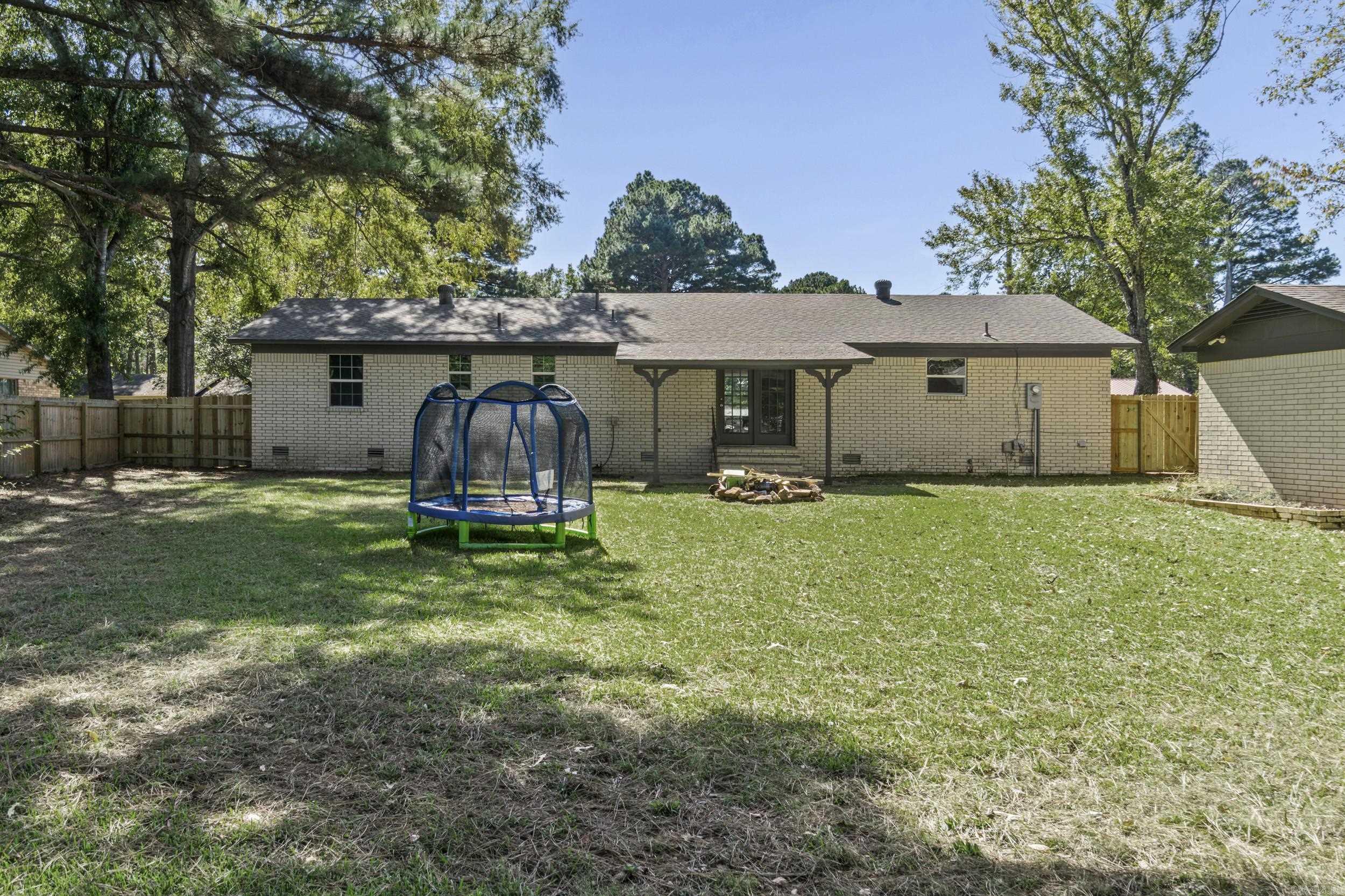 KINGWOOD ADD - Residential