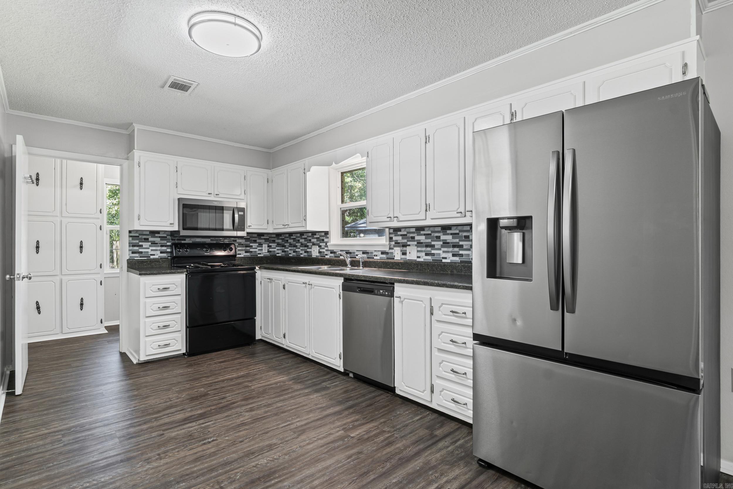 KINGWOOD ADD - Residential