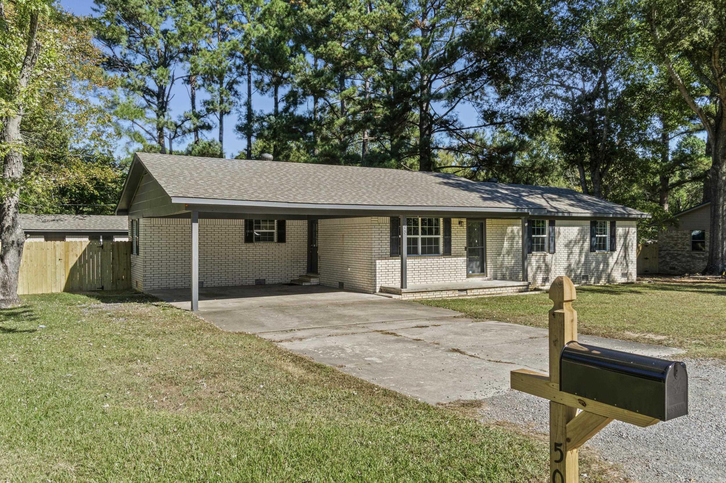 KINGWOOD ADD - Residential