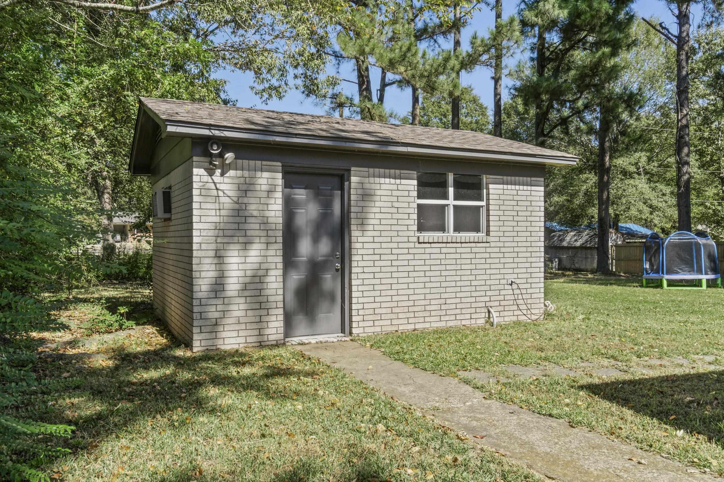 KINGWOOD ADD - Residential