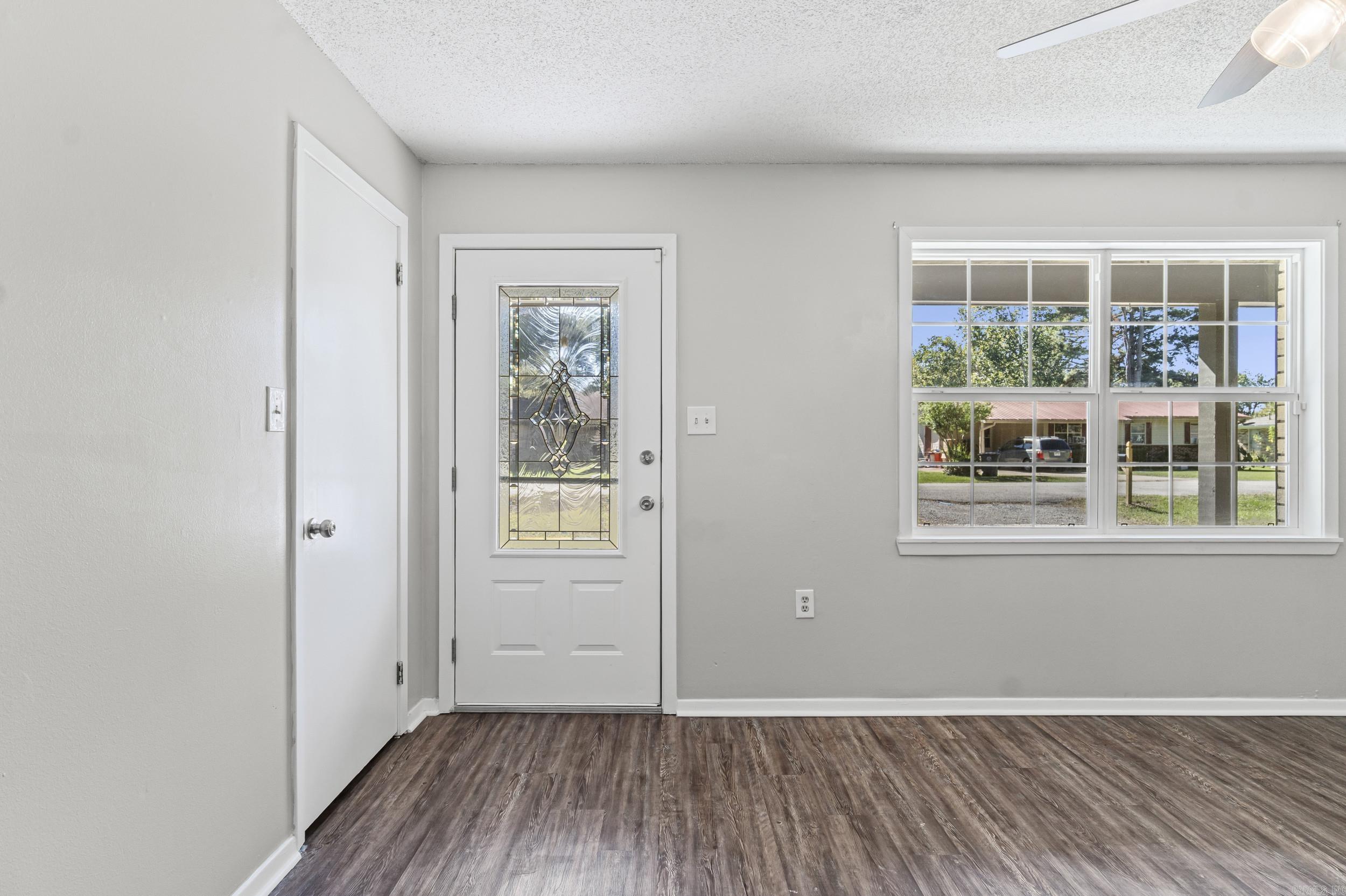 KINGWOOD ADD - Residential