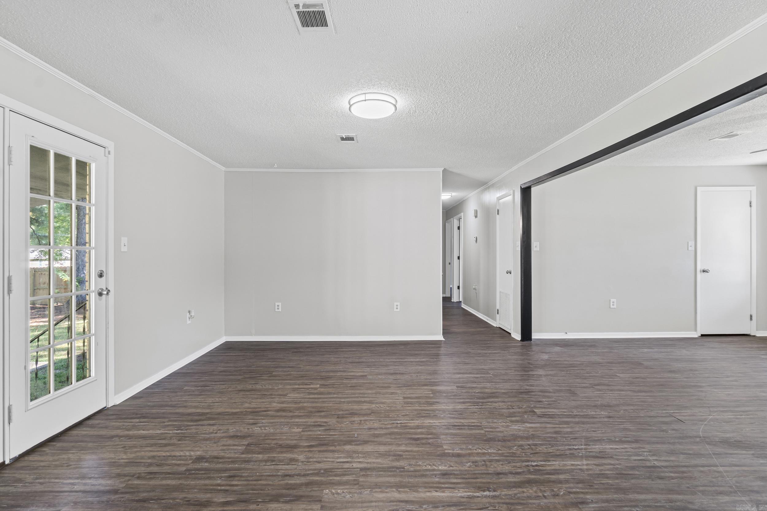 KINGWOOD ADD - Residential