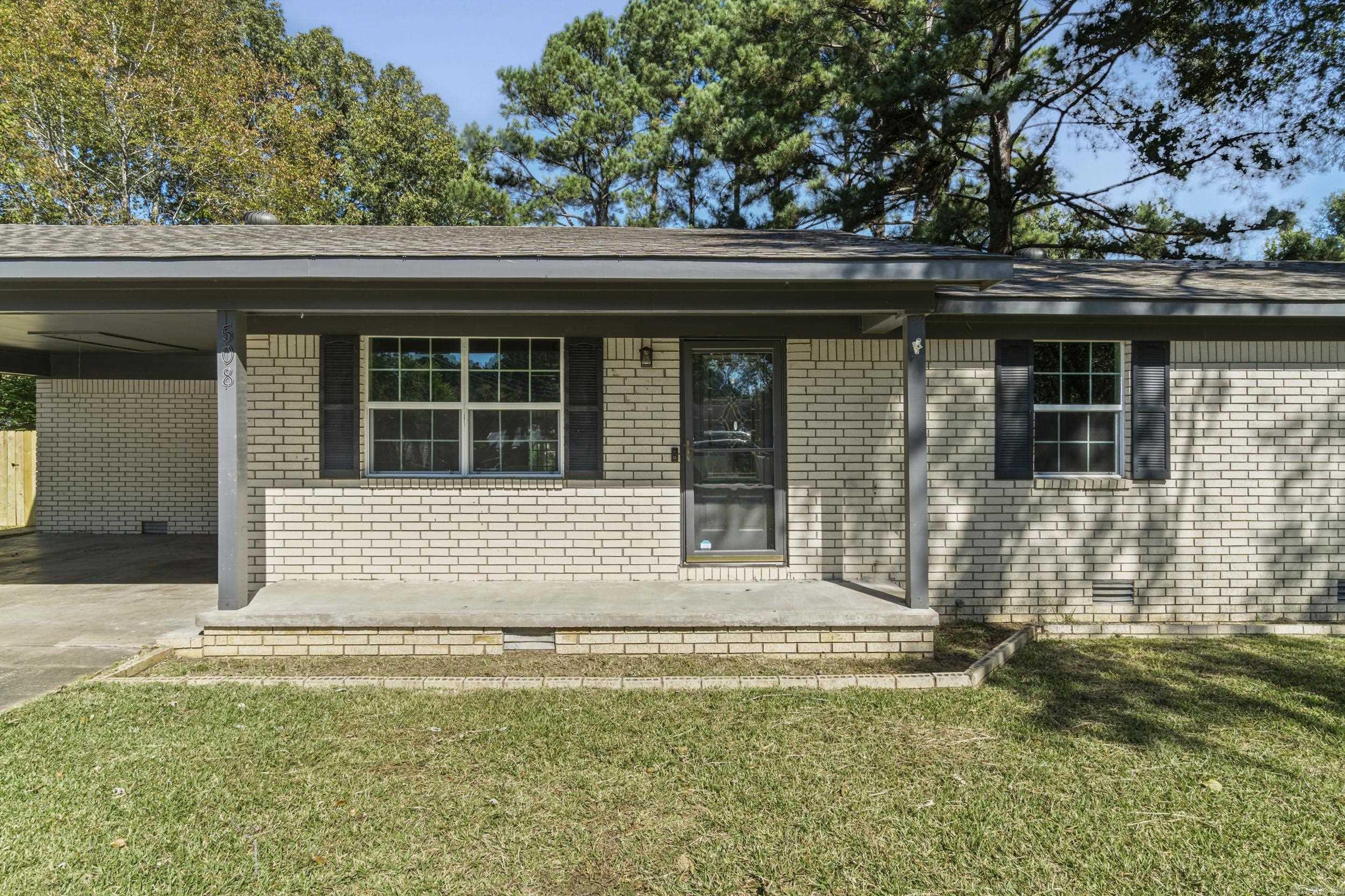 KINGWOOD ADD - Residential