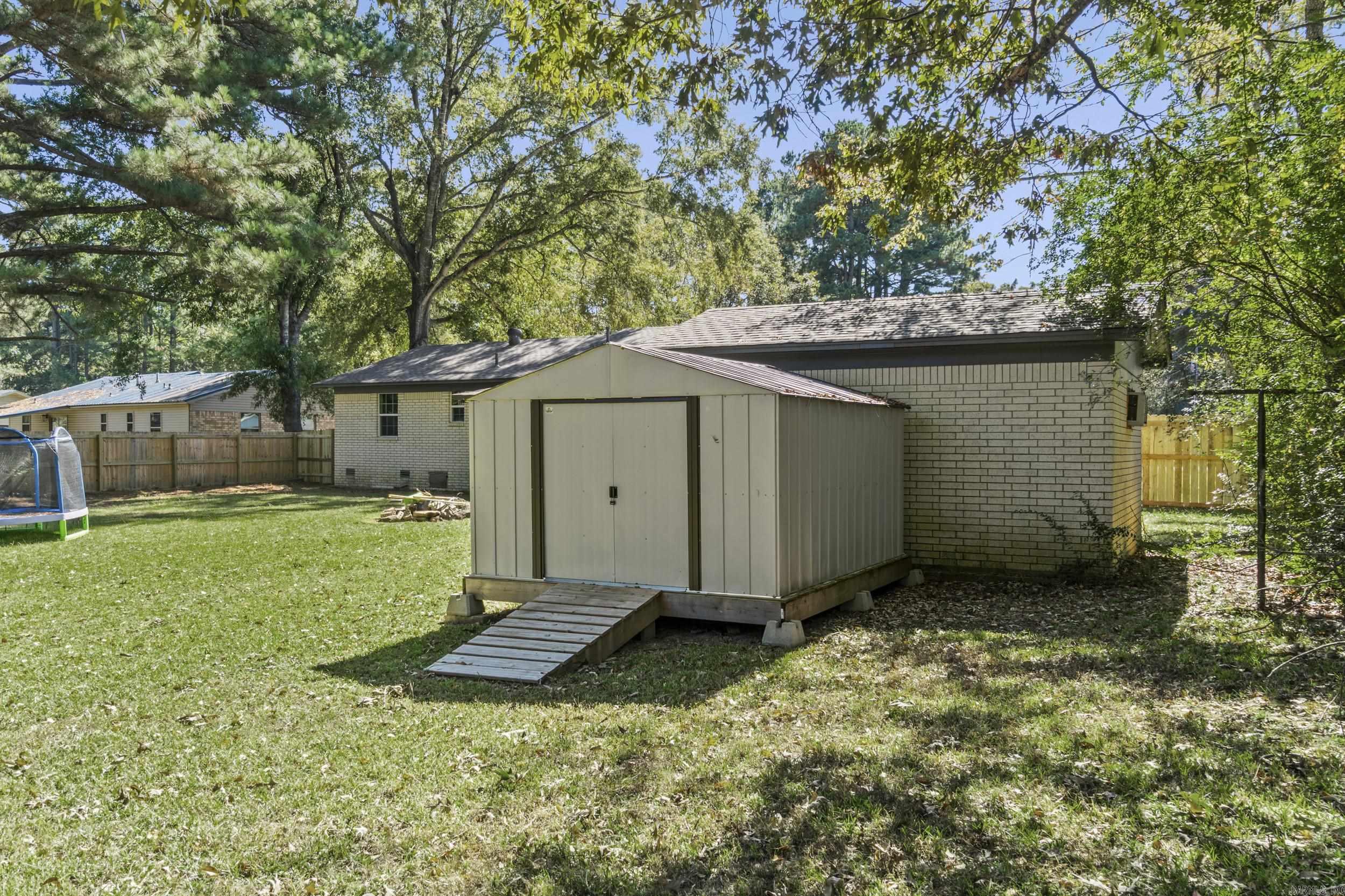 KINGWOOD ADD - Residential