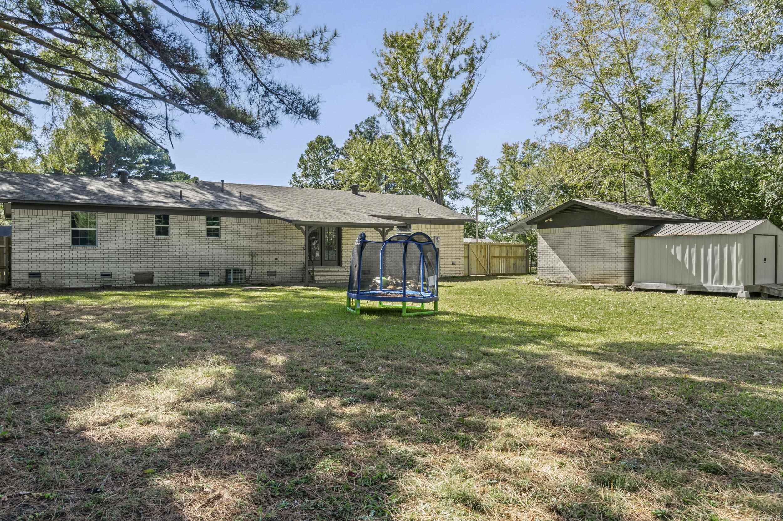 KINGWOOD ADD - Residential