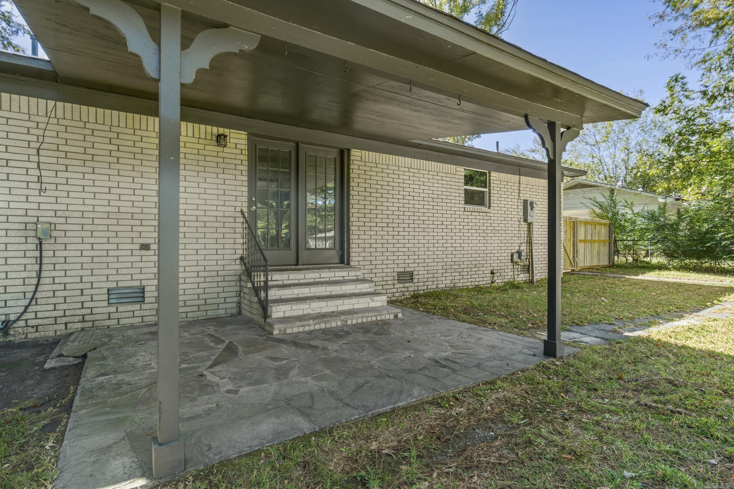 KINGWOOD ADD - Residential