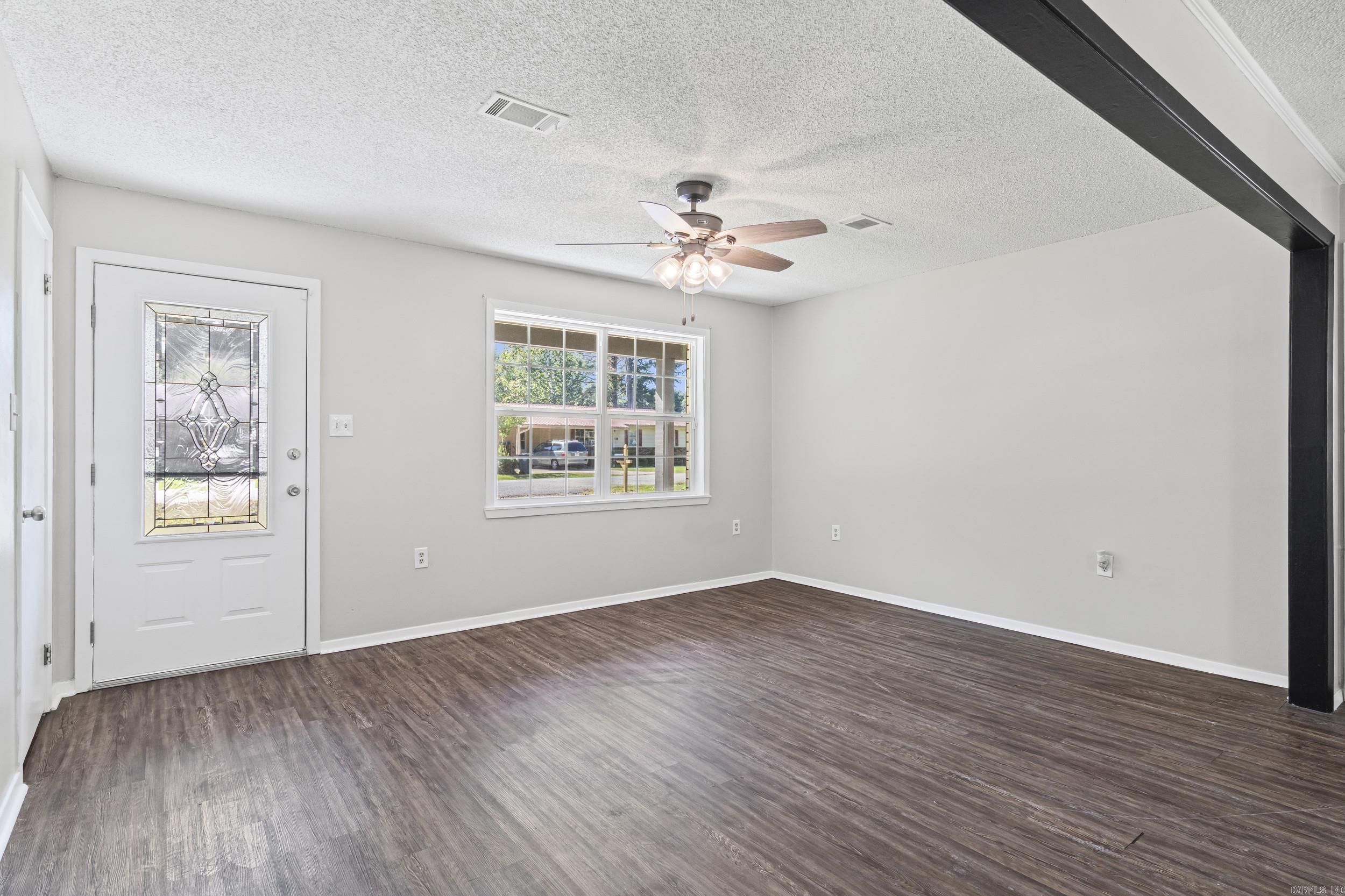 KINGWOOD ADD - Residential