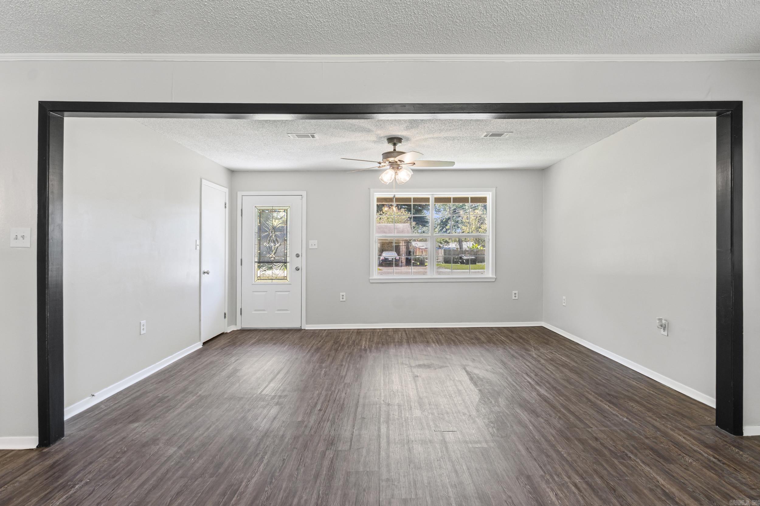 KINGWOOD ADD - Residential