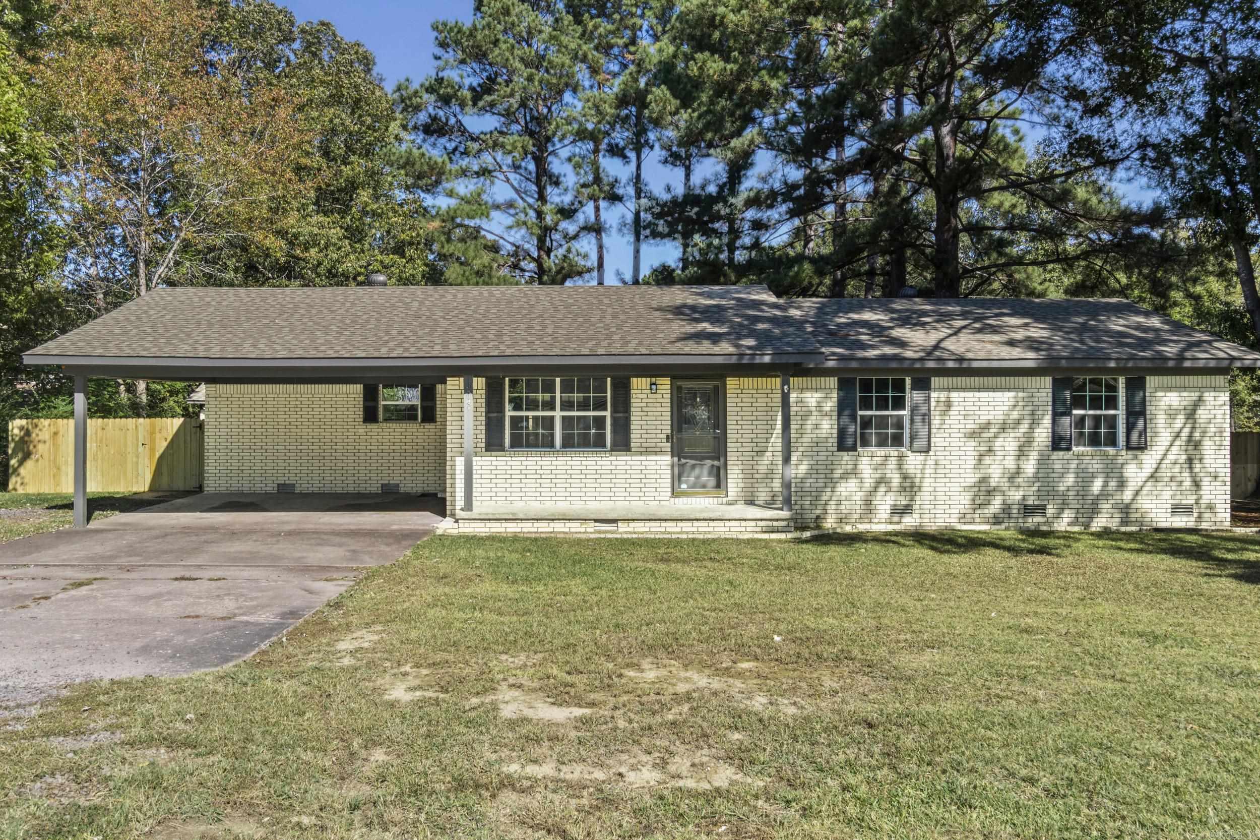 KINGWOOD ADD - Residential