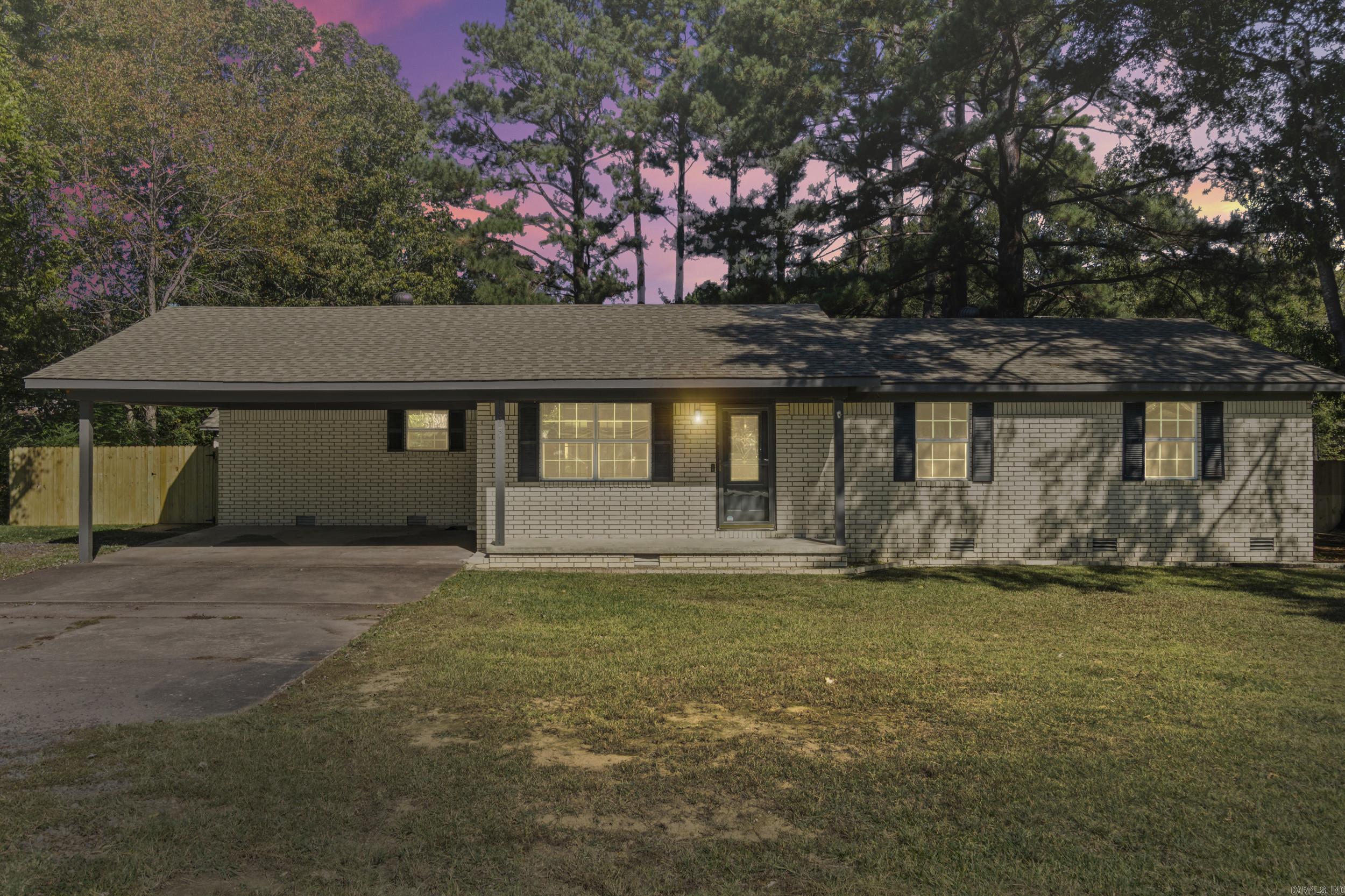 KINGWOOD ADD - Residential