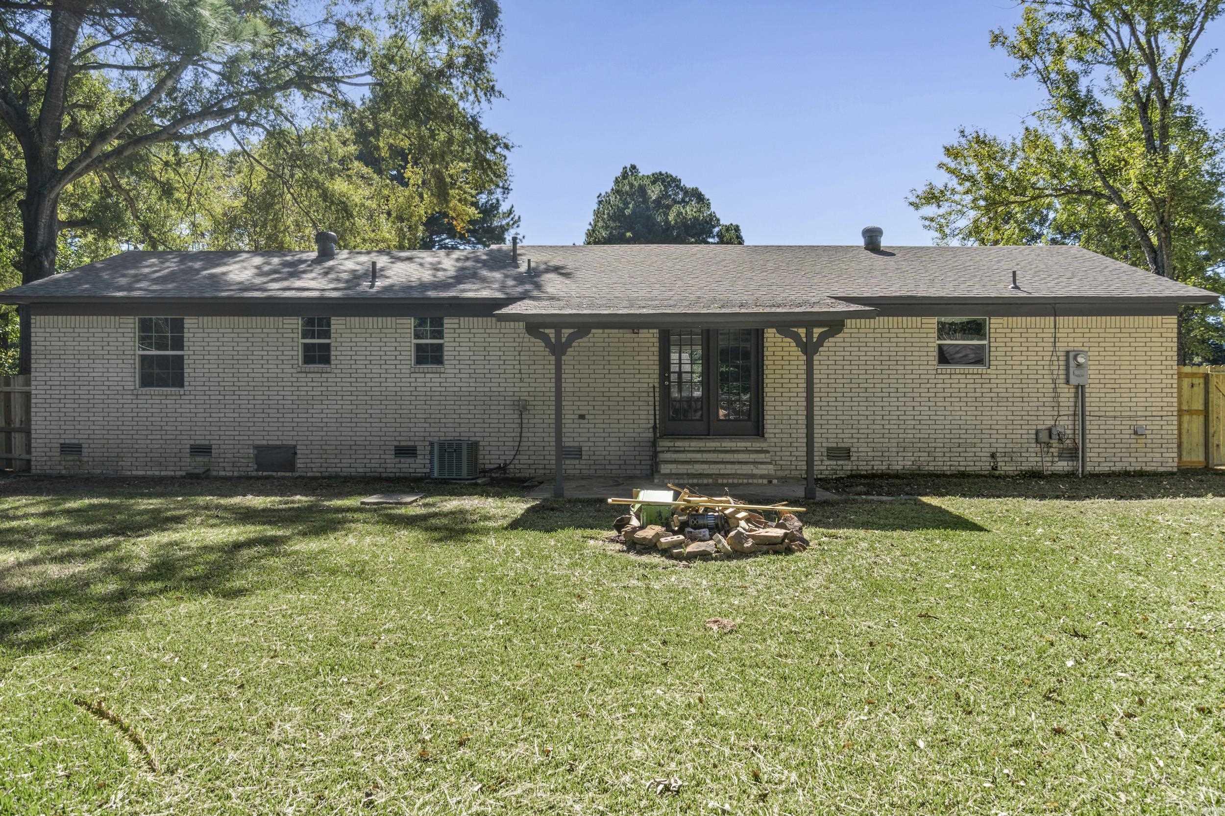 KINGWOOD ADD - Residential