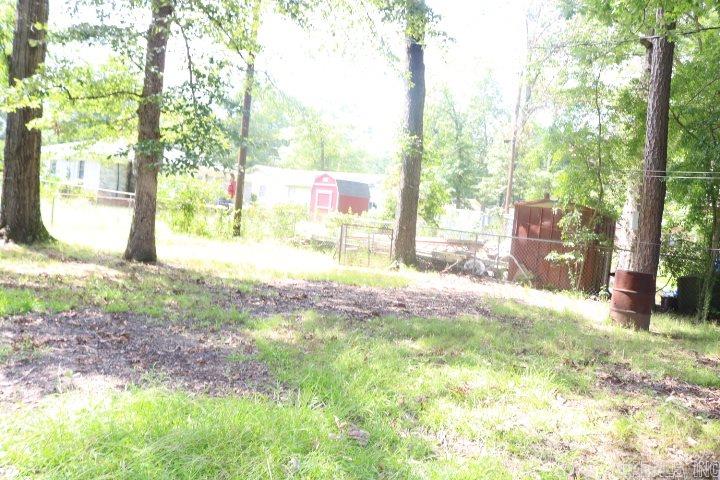 American Manor - Residential Lease