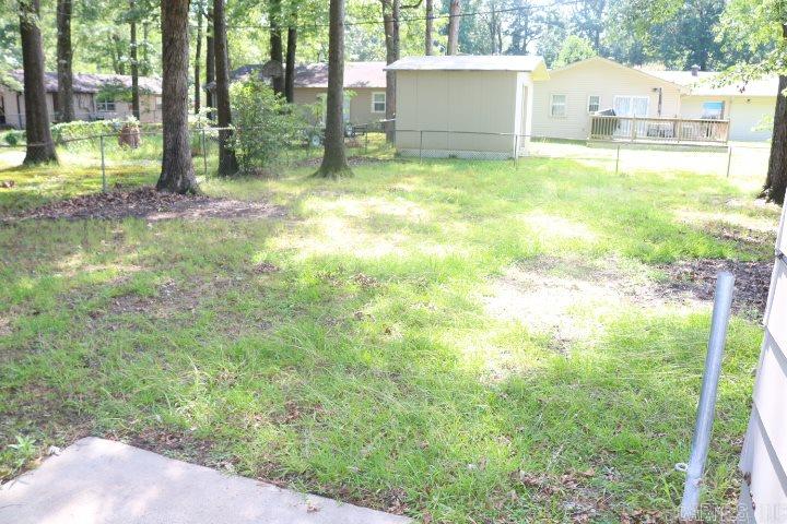 American Manor - Residential Lease