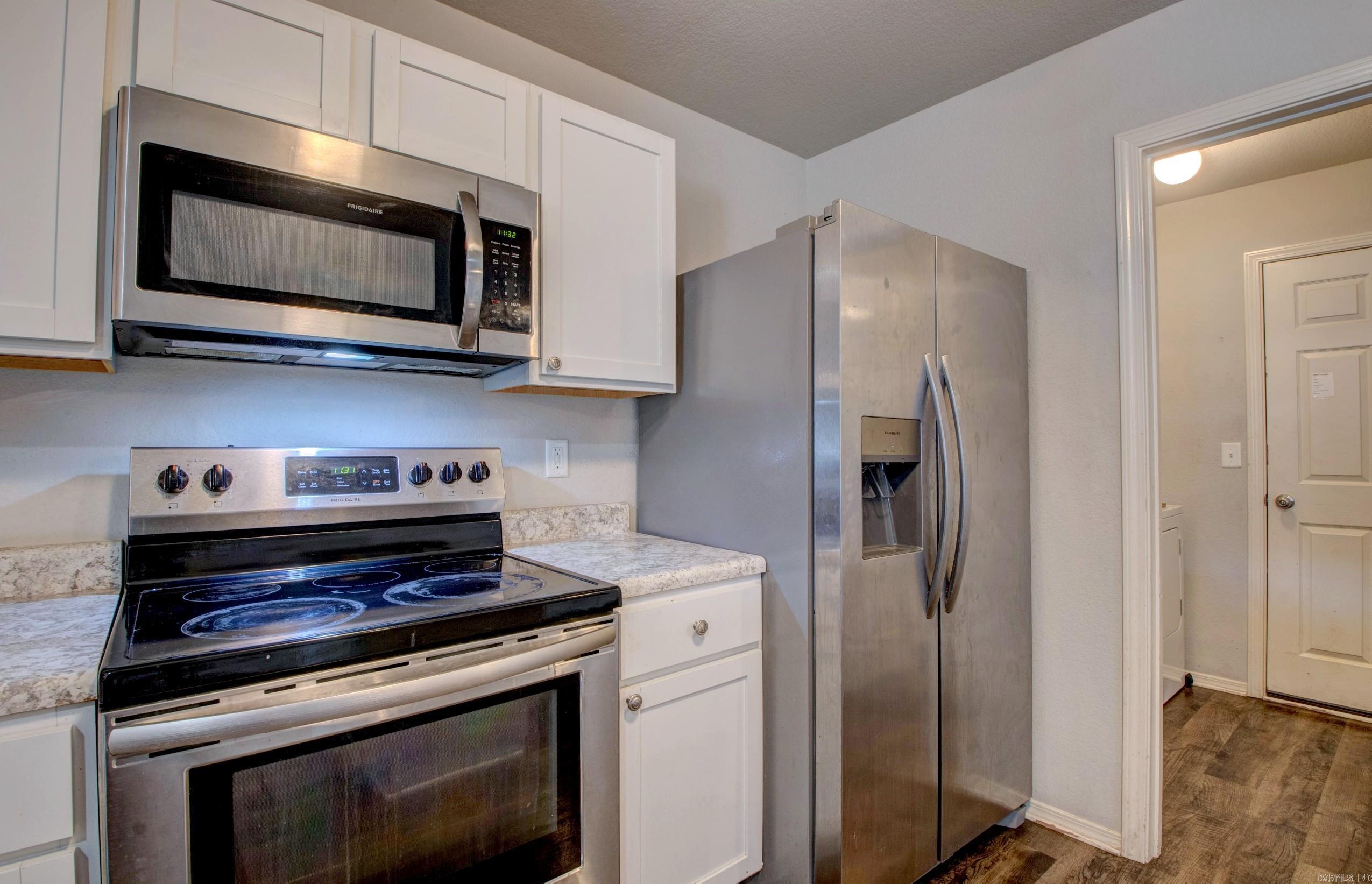 Meadows Edge - Residential