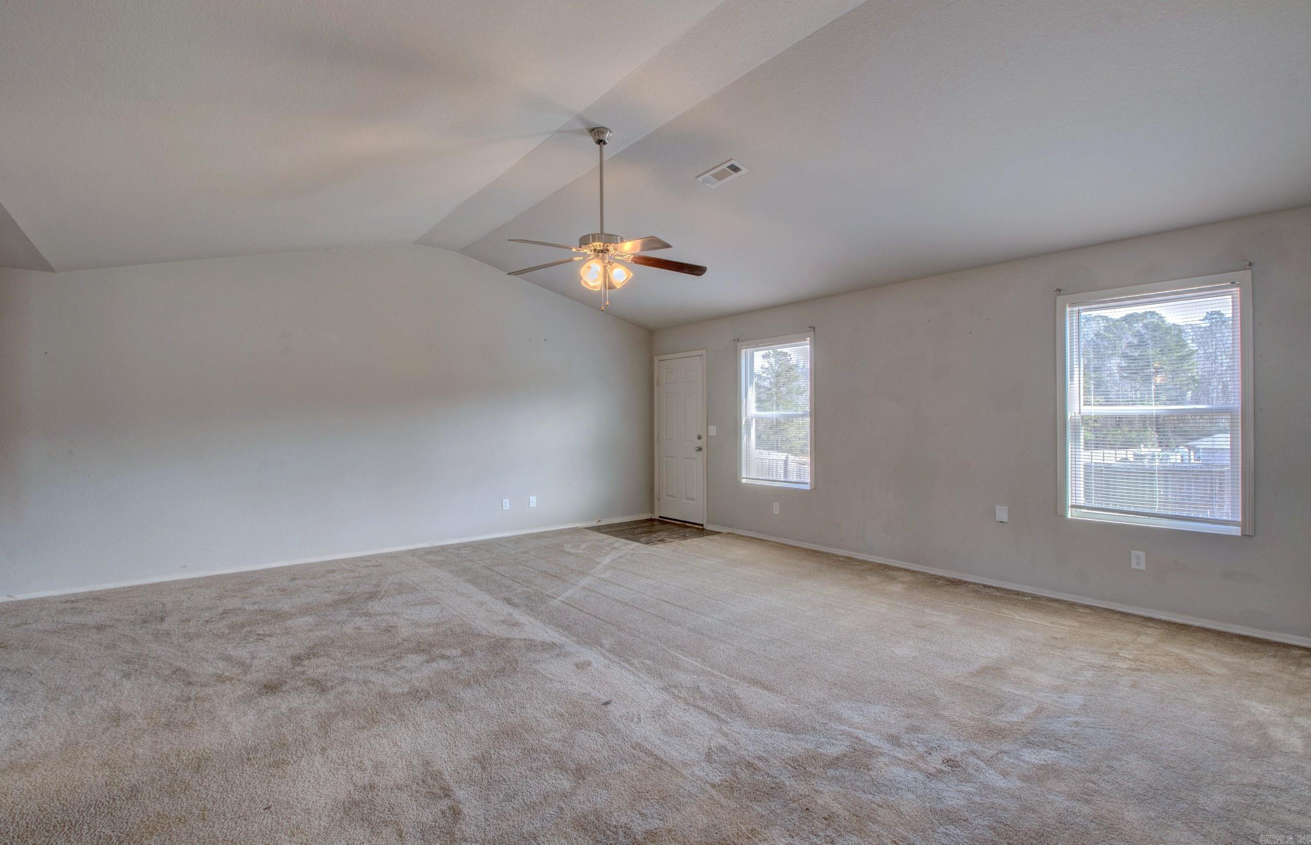 Meadows Edge - Residential