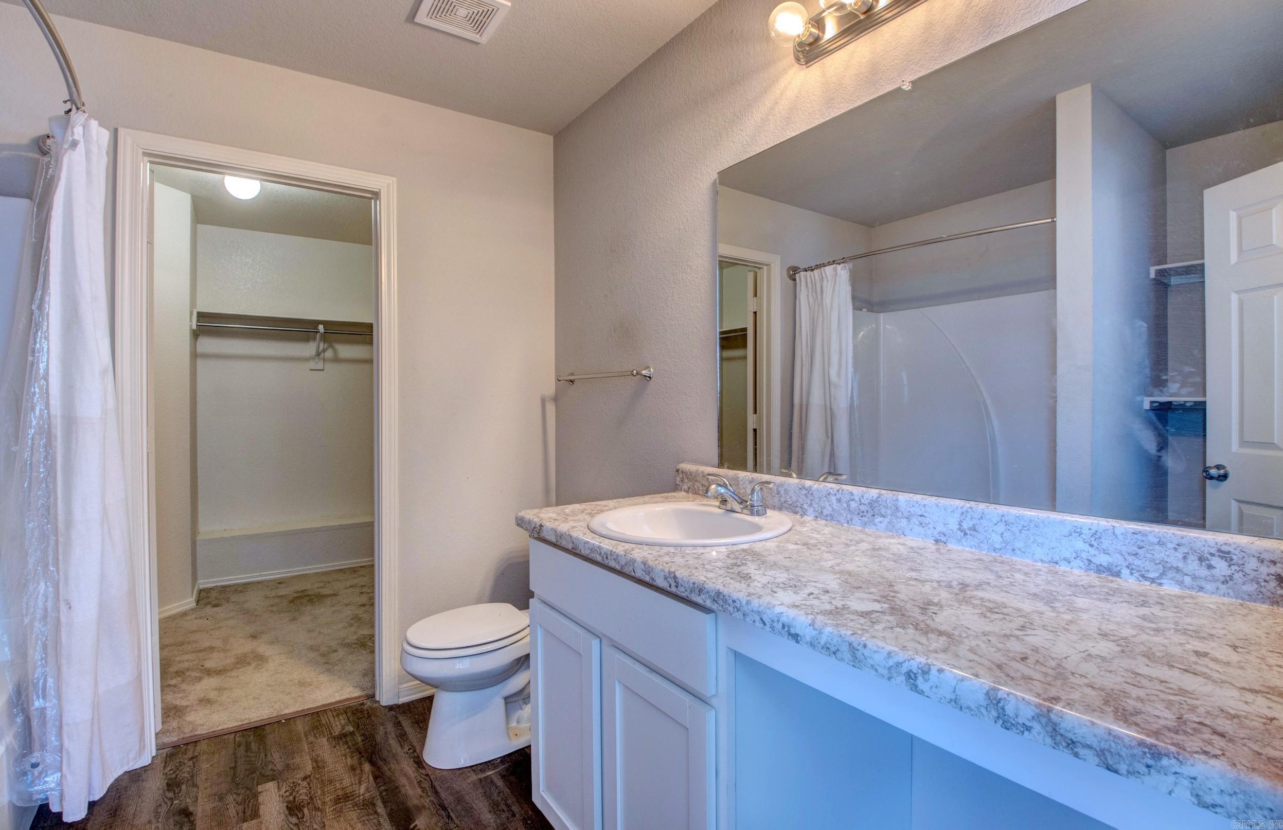 Meadows Edge - Residential