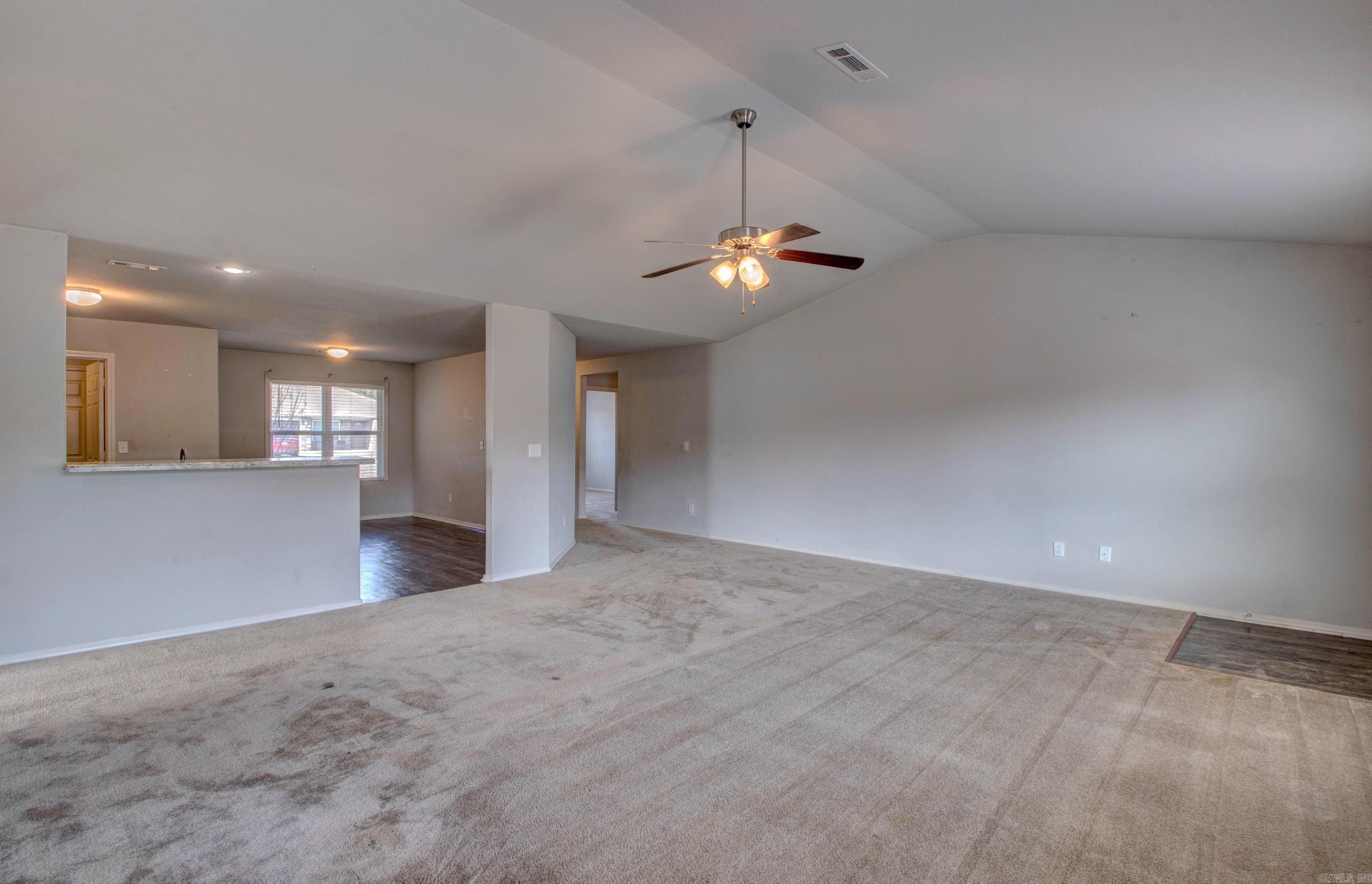 Meadows Edge - Residential