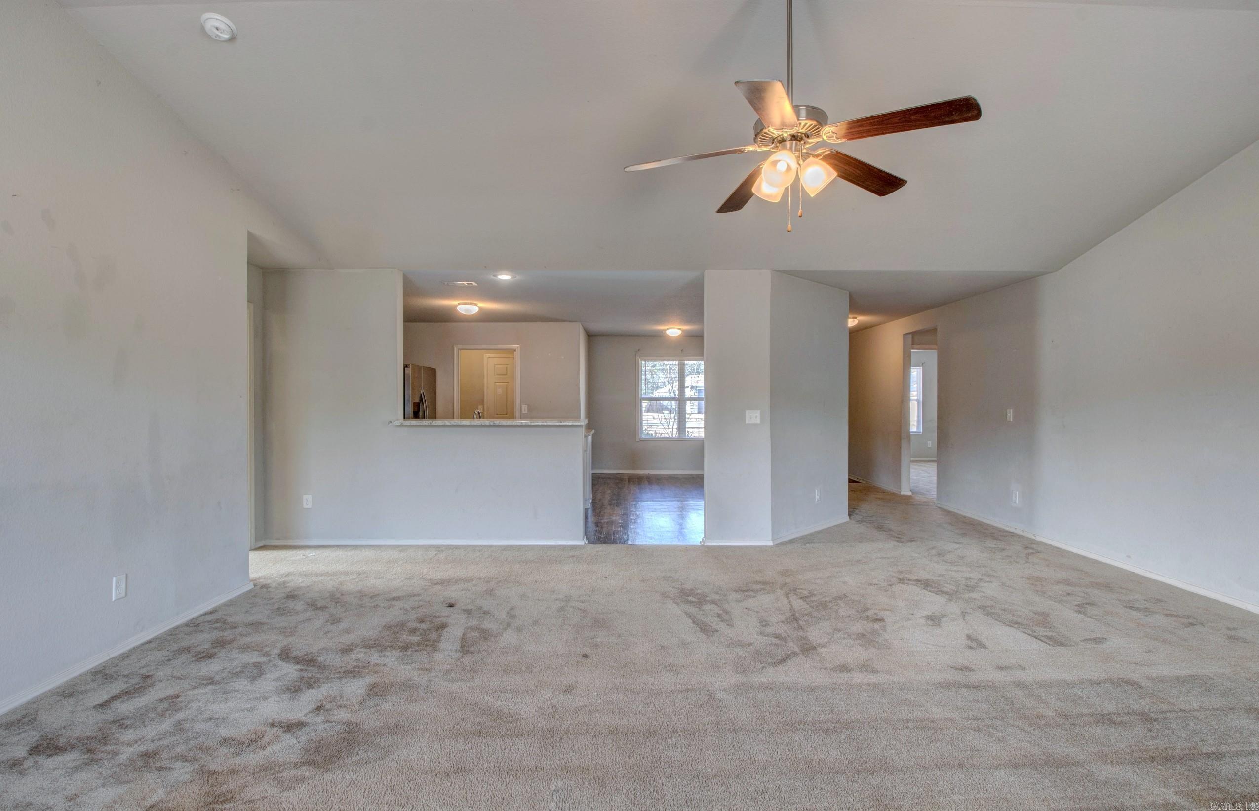 Meadows Edge - Residential