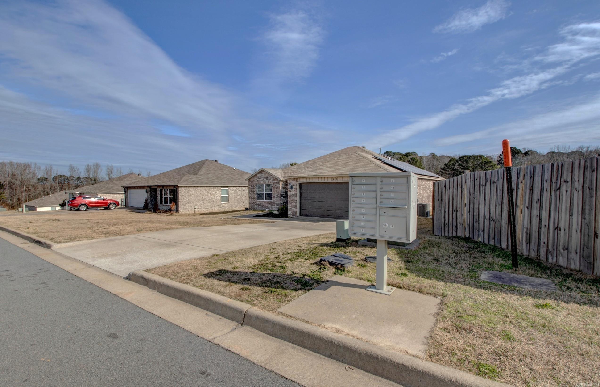 Meadows Edge - Residential