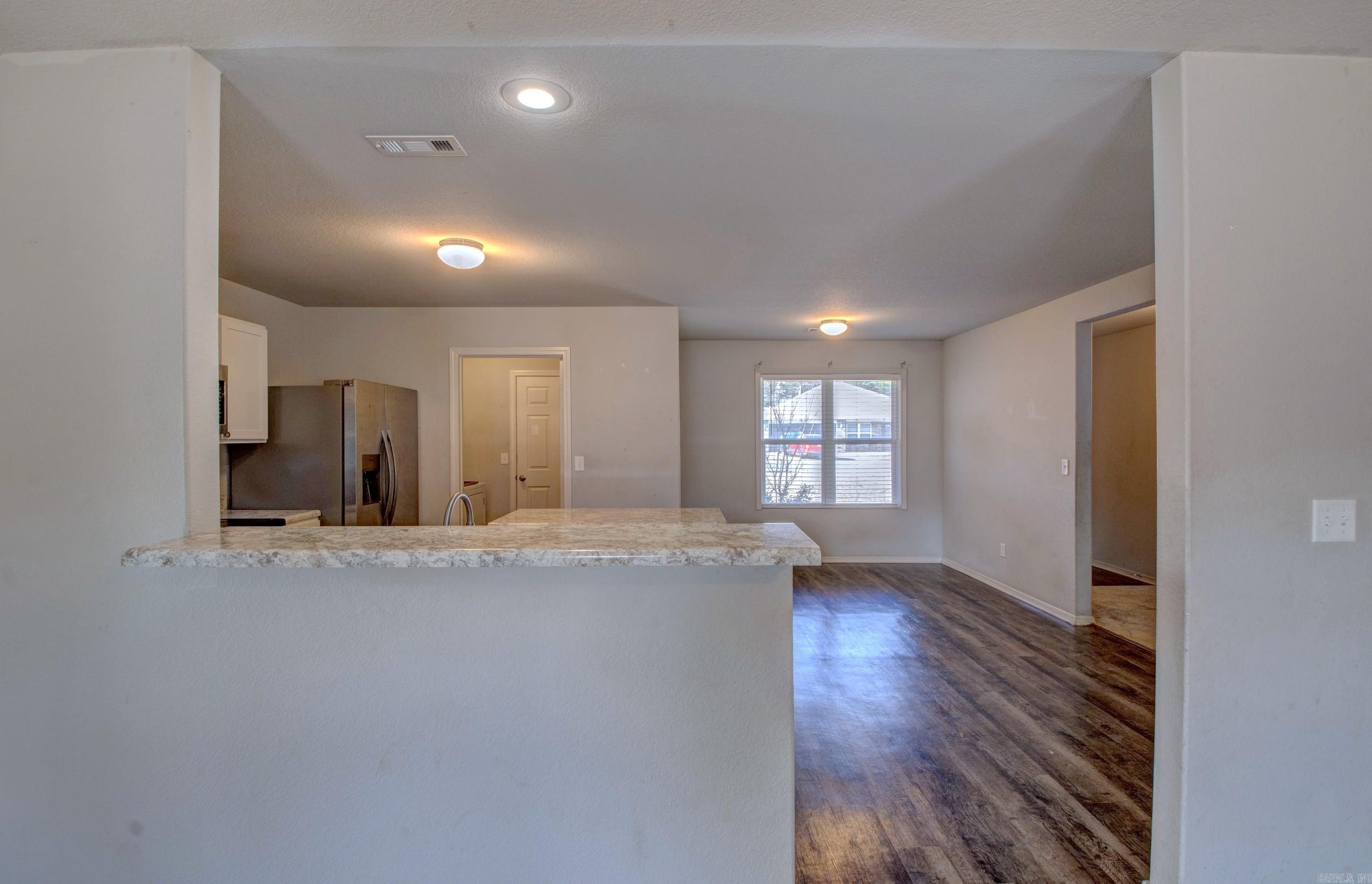 Meadows Edge - Residential