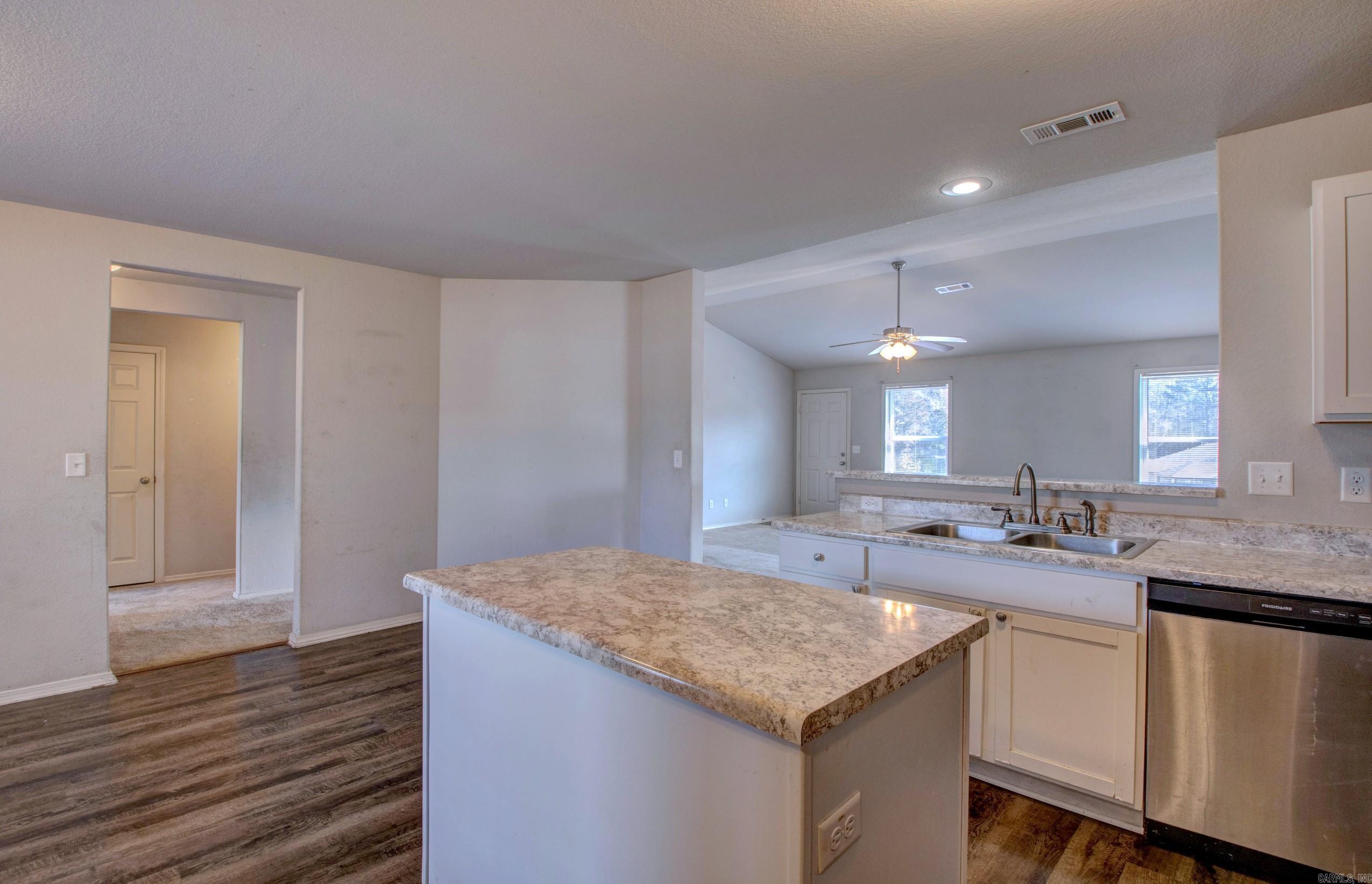 Meadows Edge - Residential