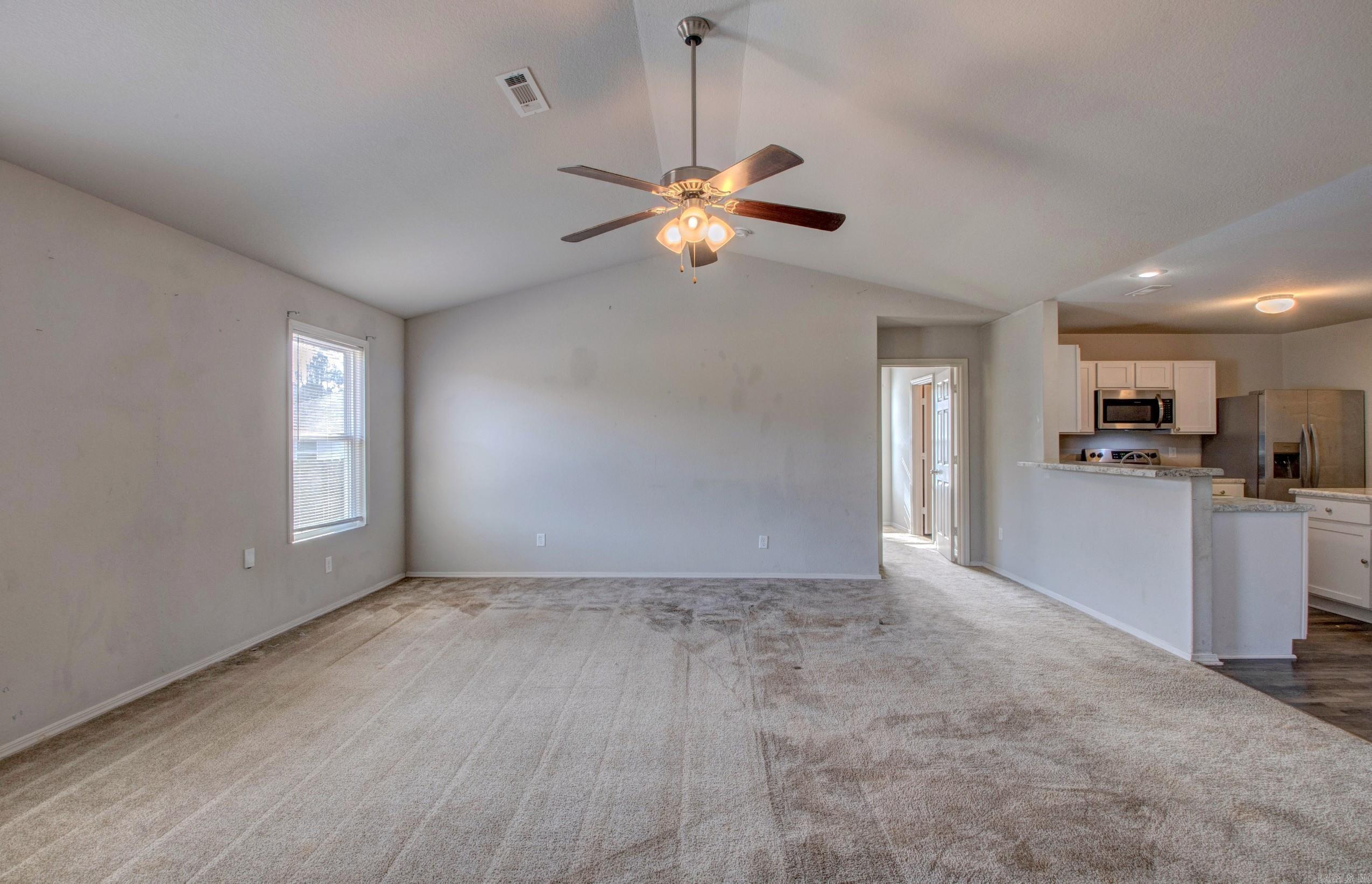 Meadows Edge - Residential