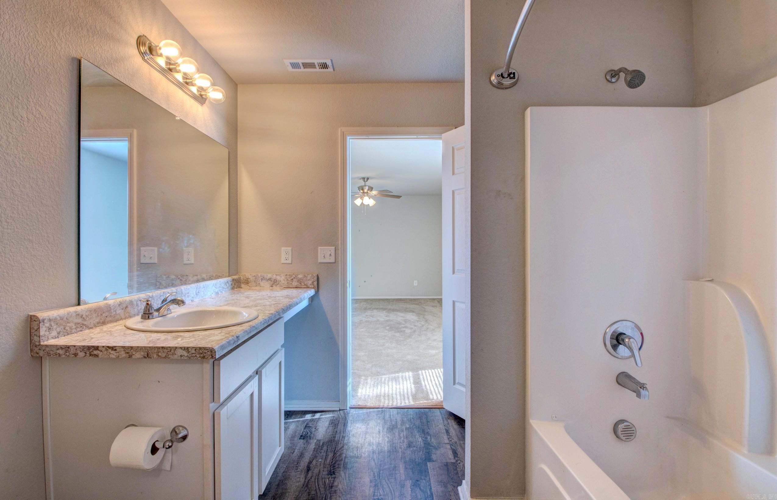 Meadows Edge - Residential