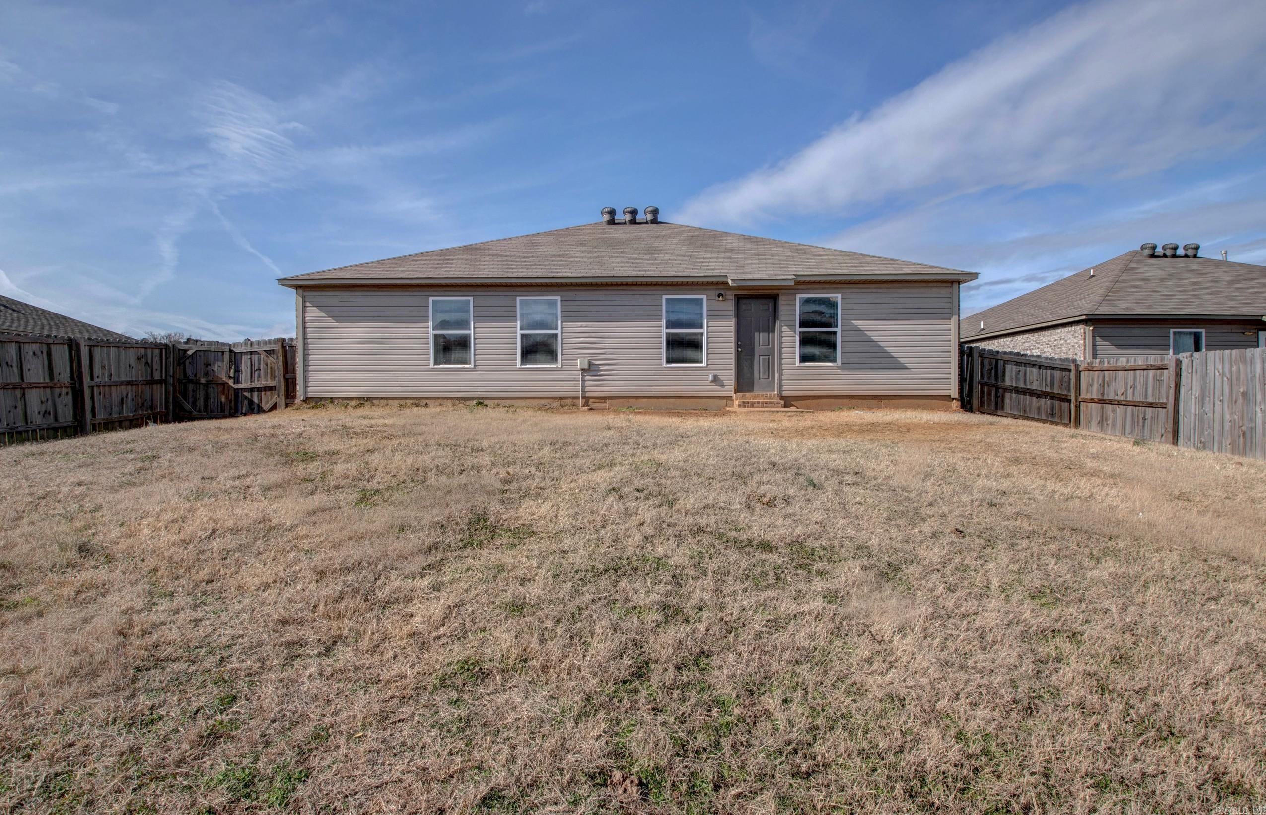 Meadows Edge - Residential