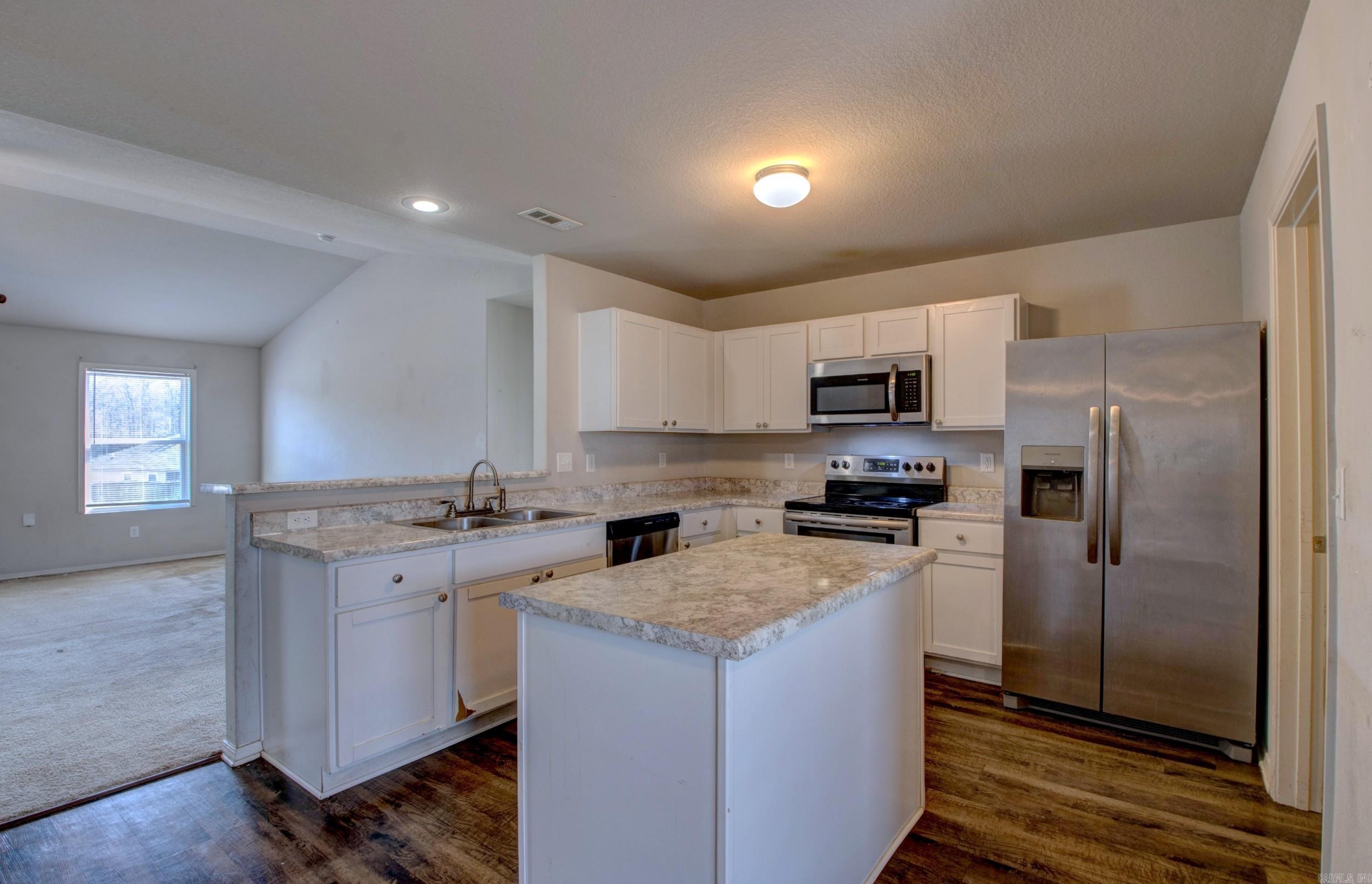 Meadows Edge - Residential