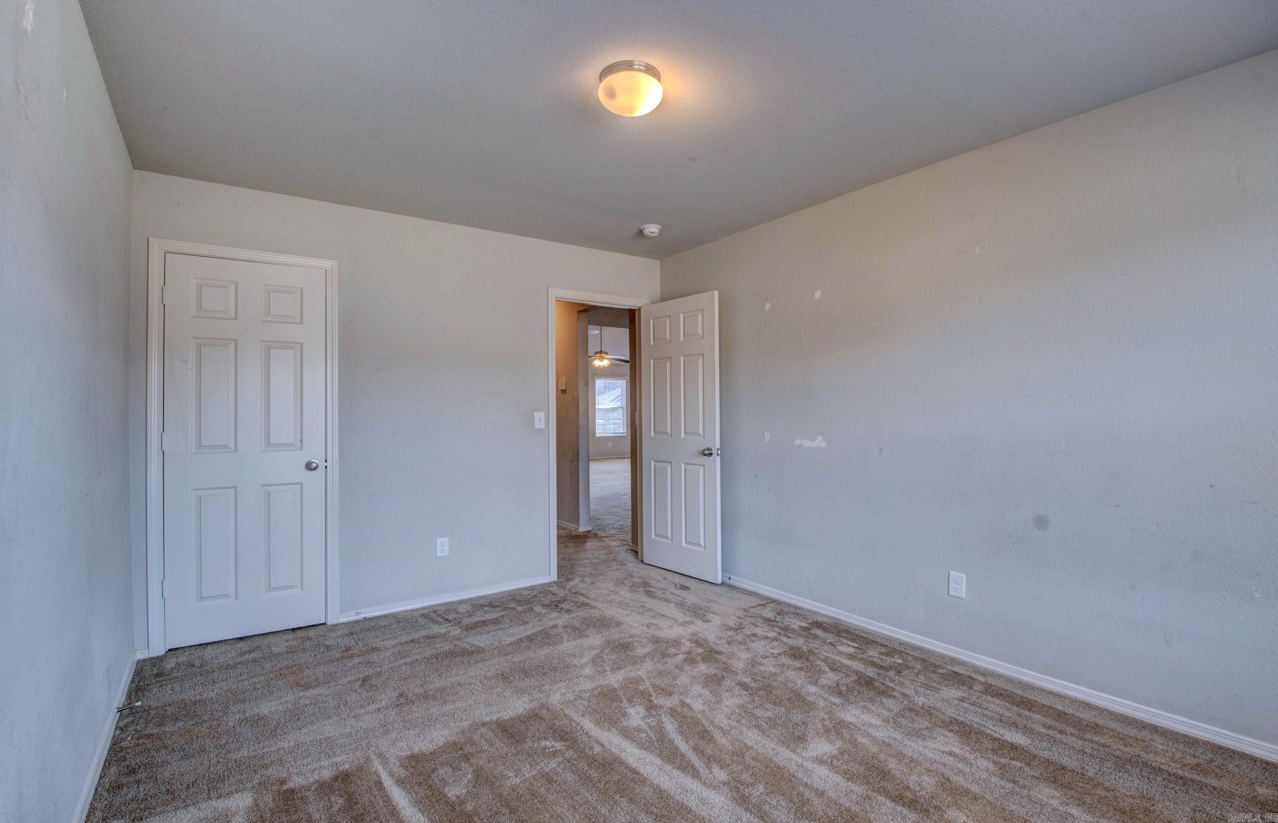 Meadows Edge - Residential