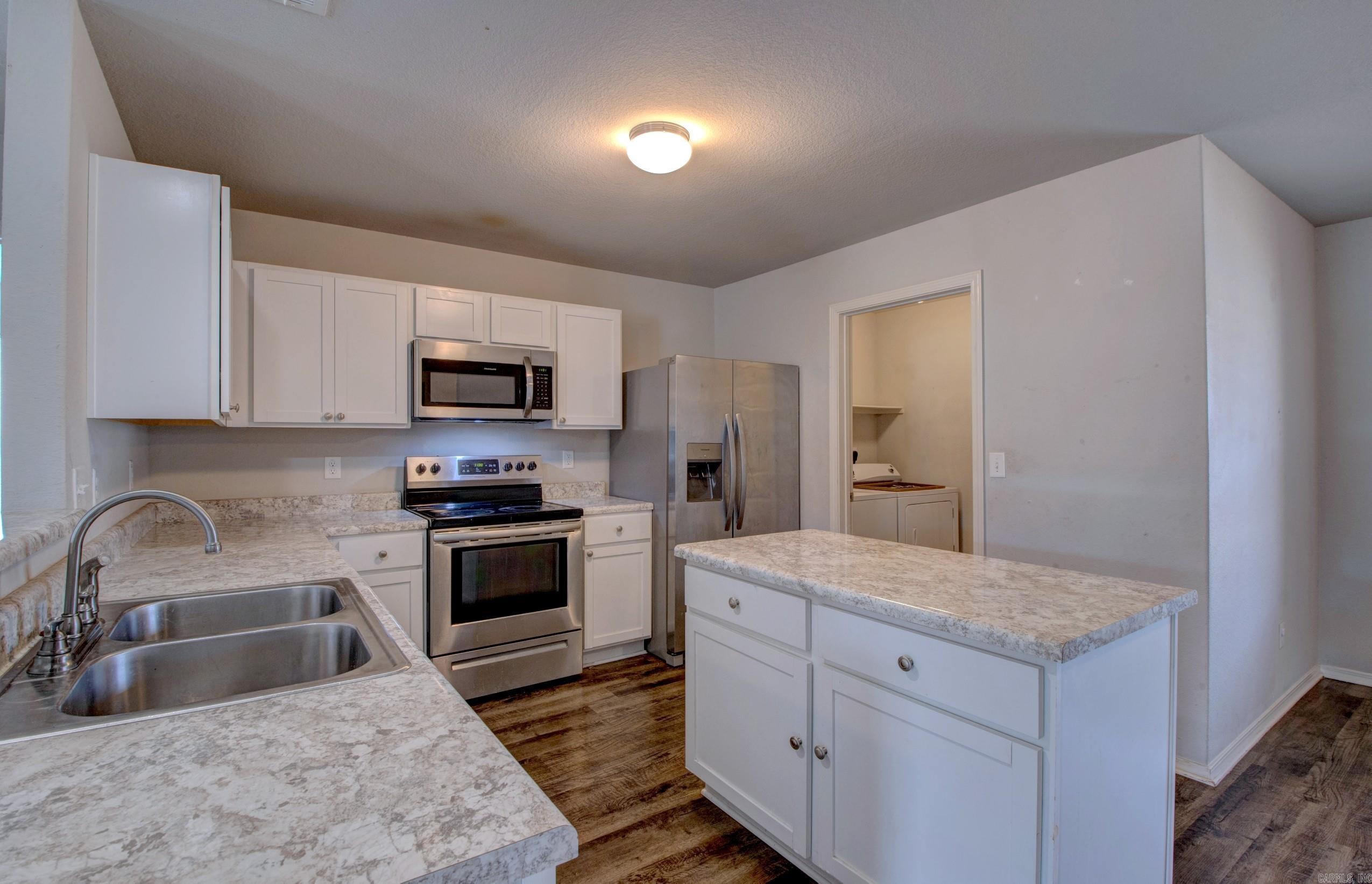 Meadows Edge - Residential