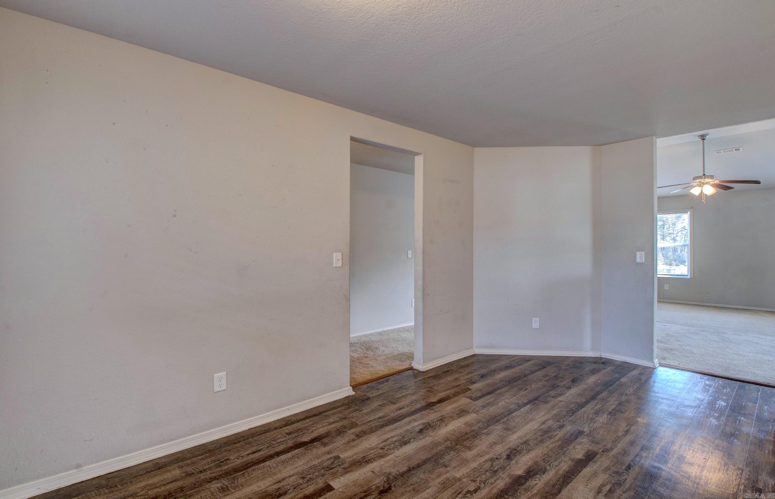 Meadows Edge - Residential