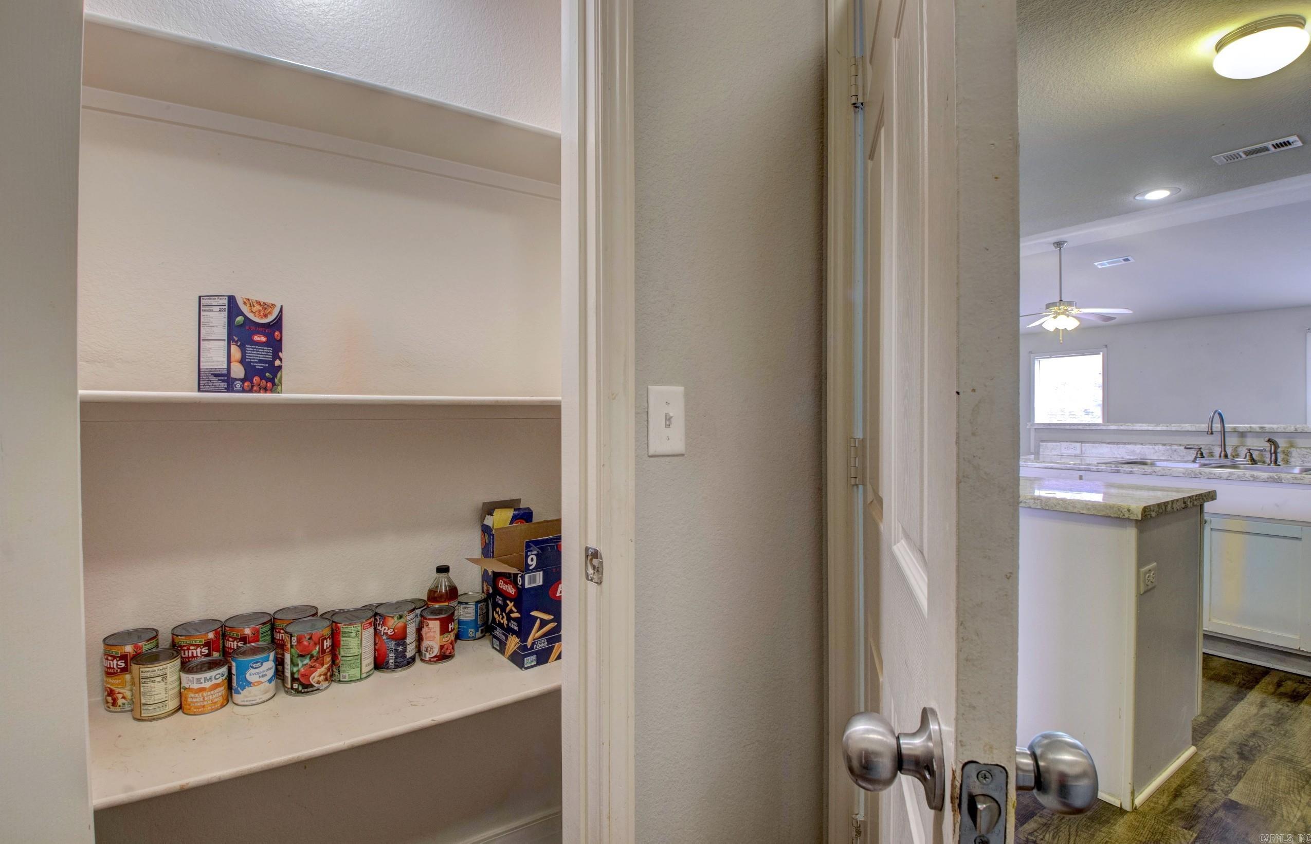 Meadows Edge - Residential