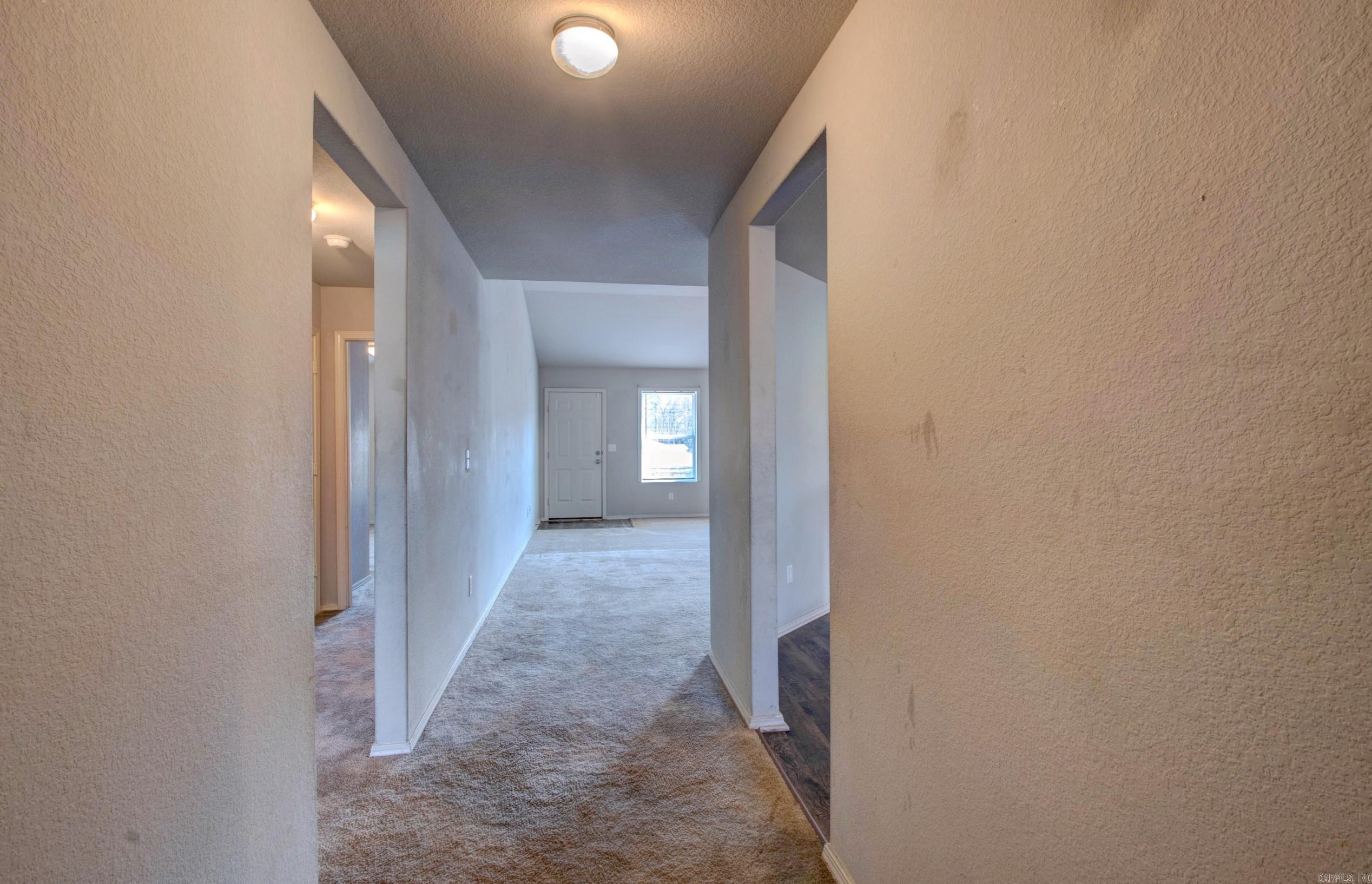 Meadows Edge - Residential