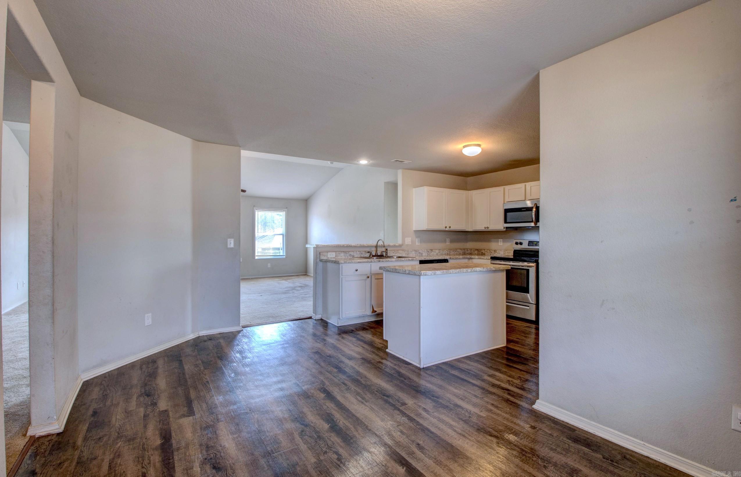 Meadows Edge - Residential