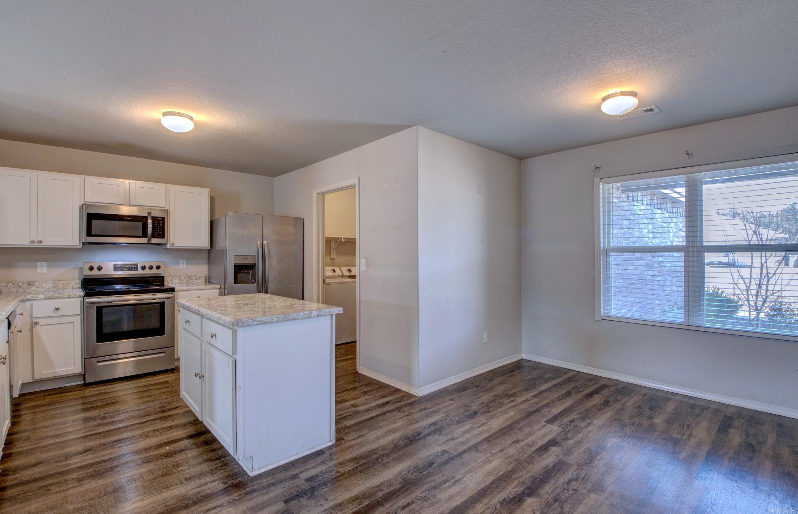 Meadows Edge - Residential