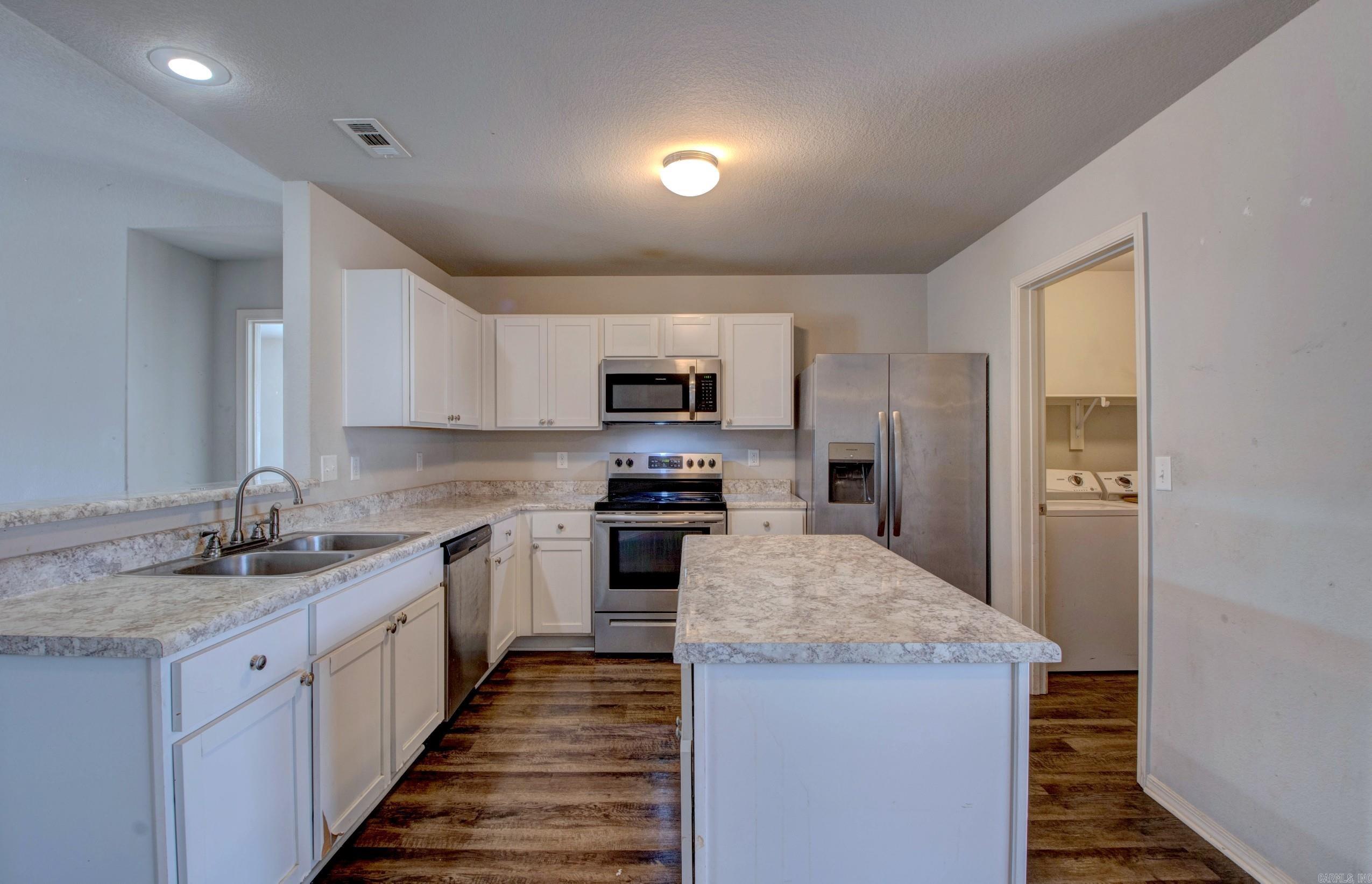 Meadows Edge - Residential