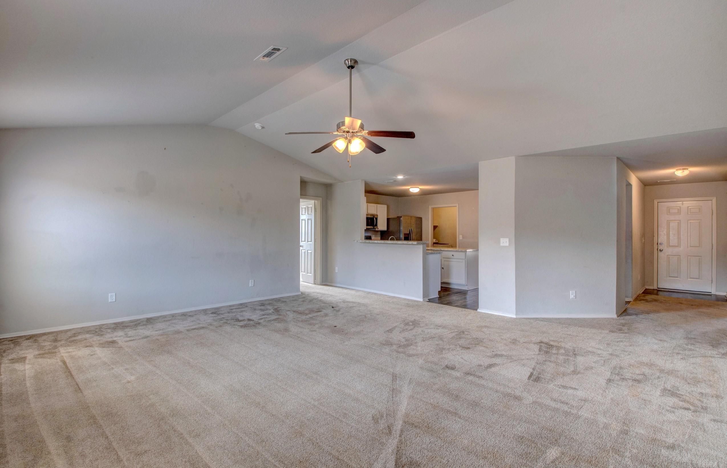 Meadows Edge - Residential