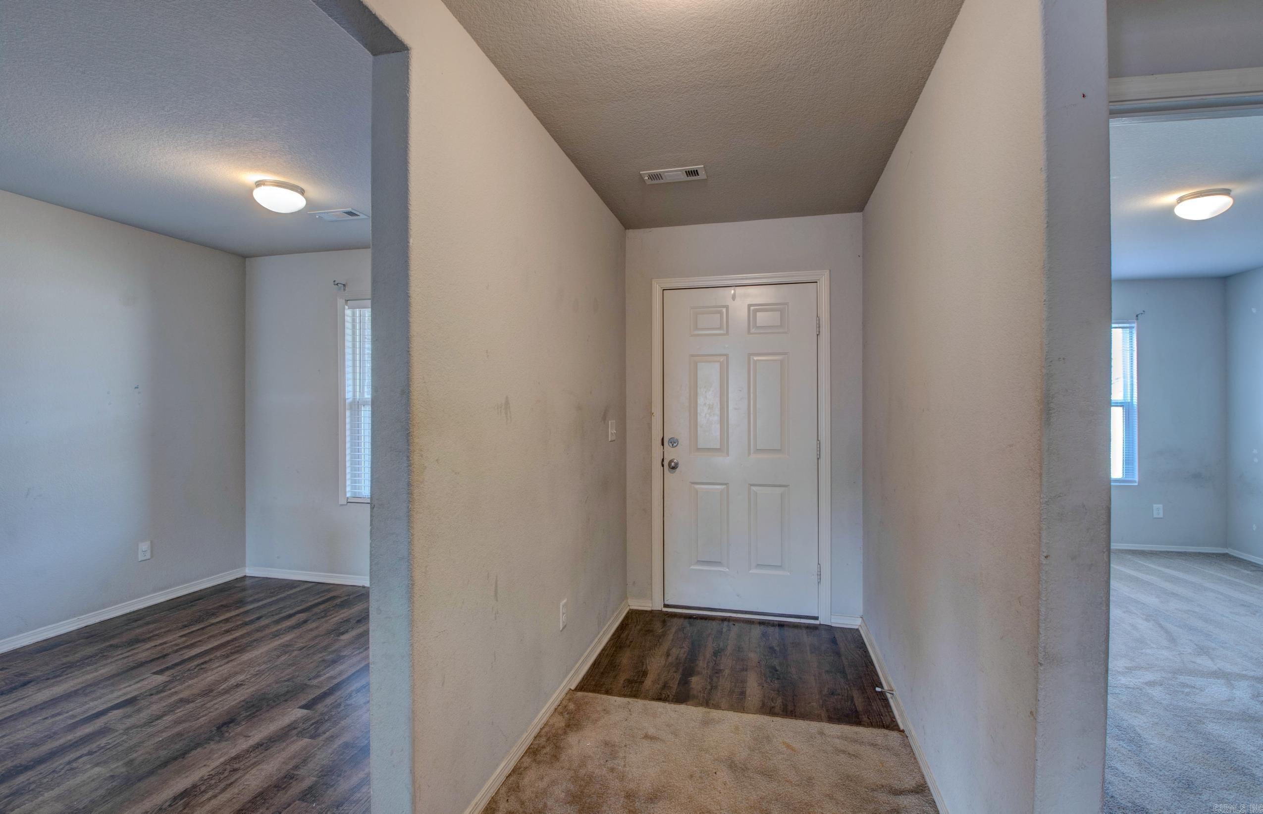 Meadows Edge - Residential