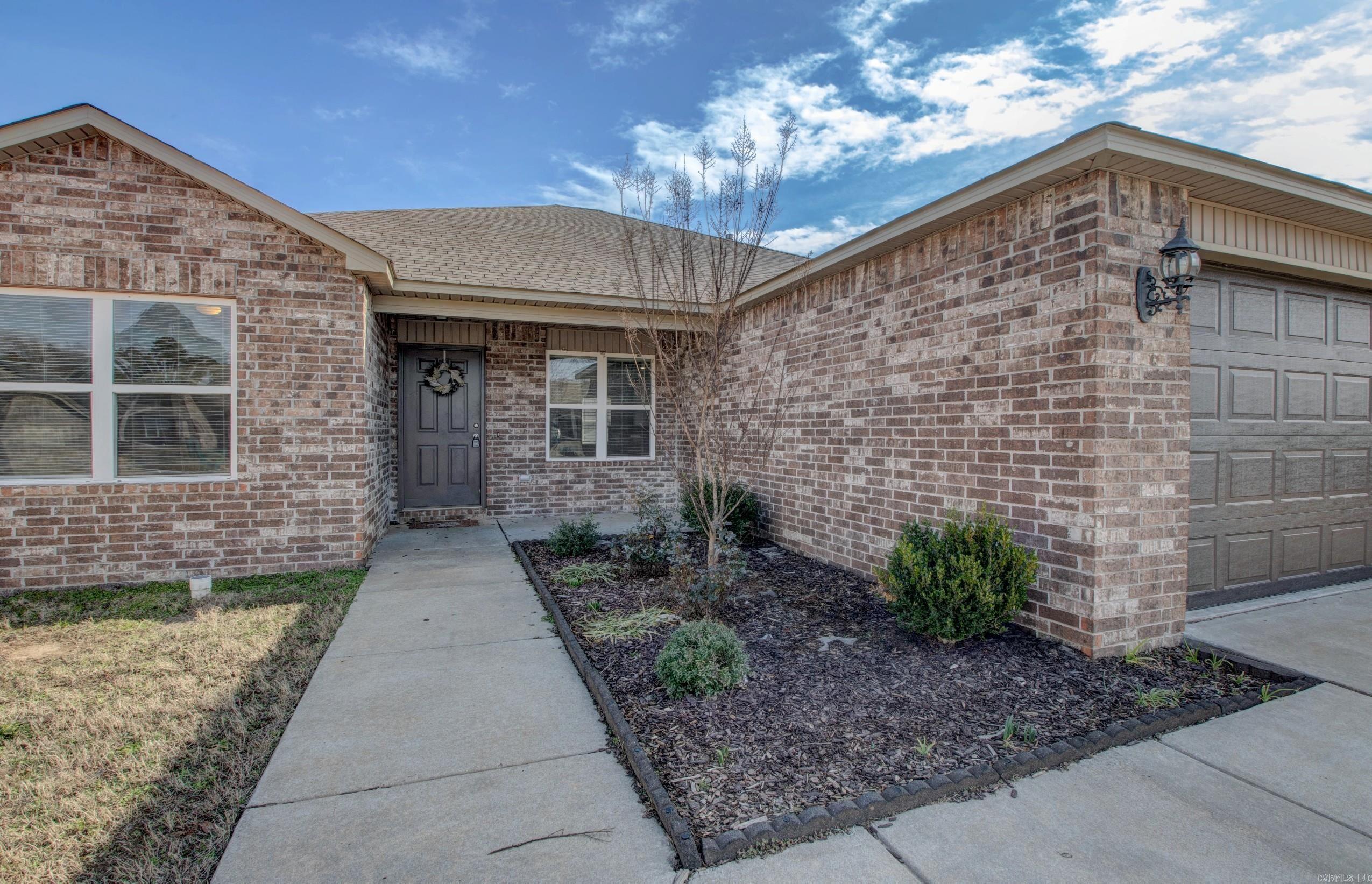 Meadows Edge - Residential