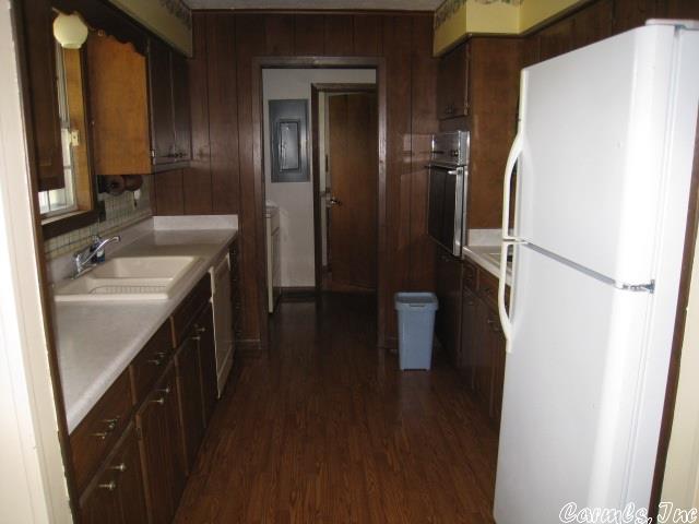 Highland Park - Residential