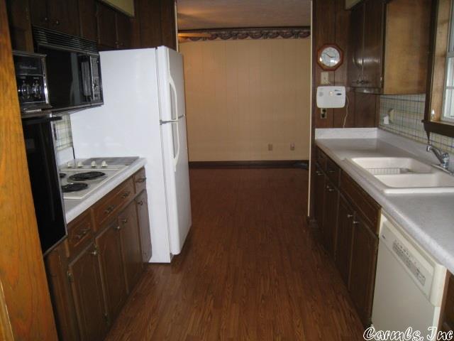 Highland Park - Residential