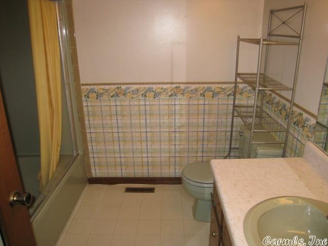 Highland Park - Residential