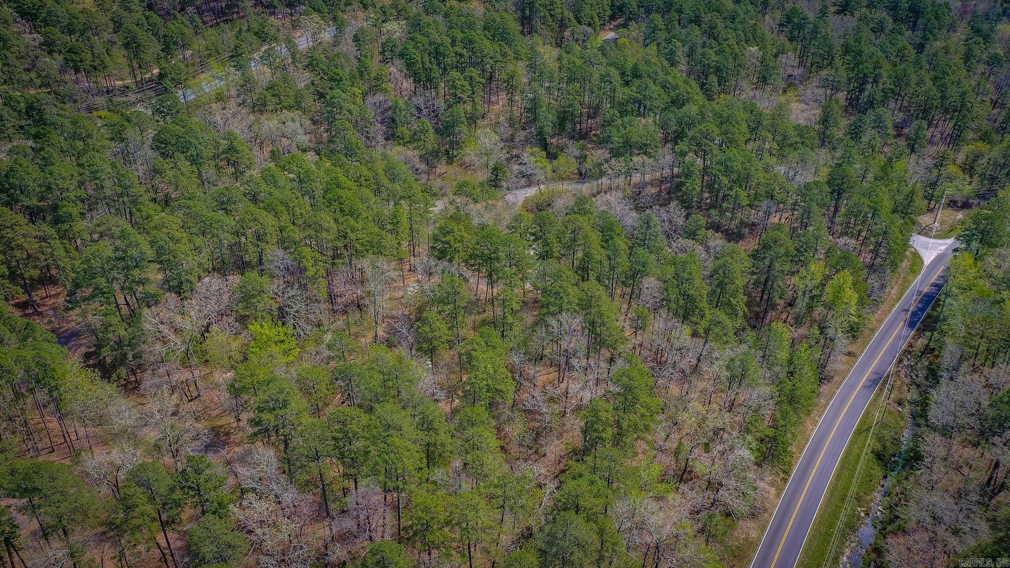 Hot Springs Village - Land