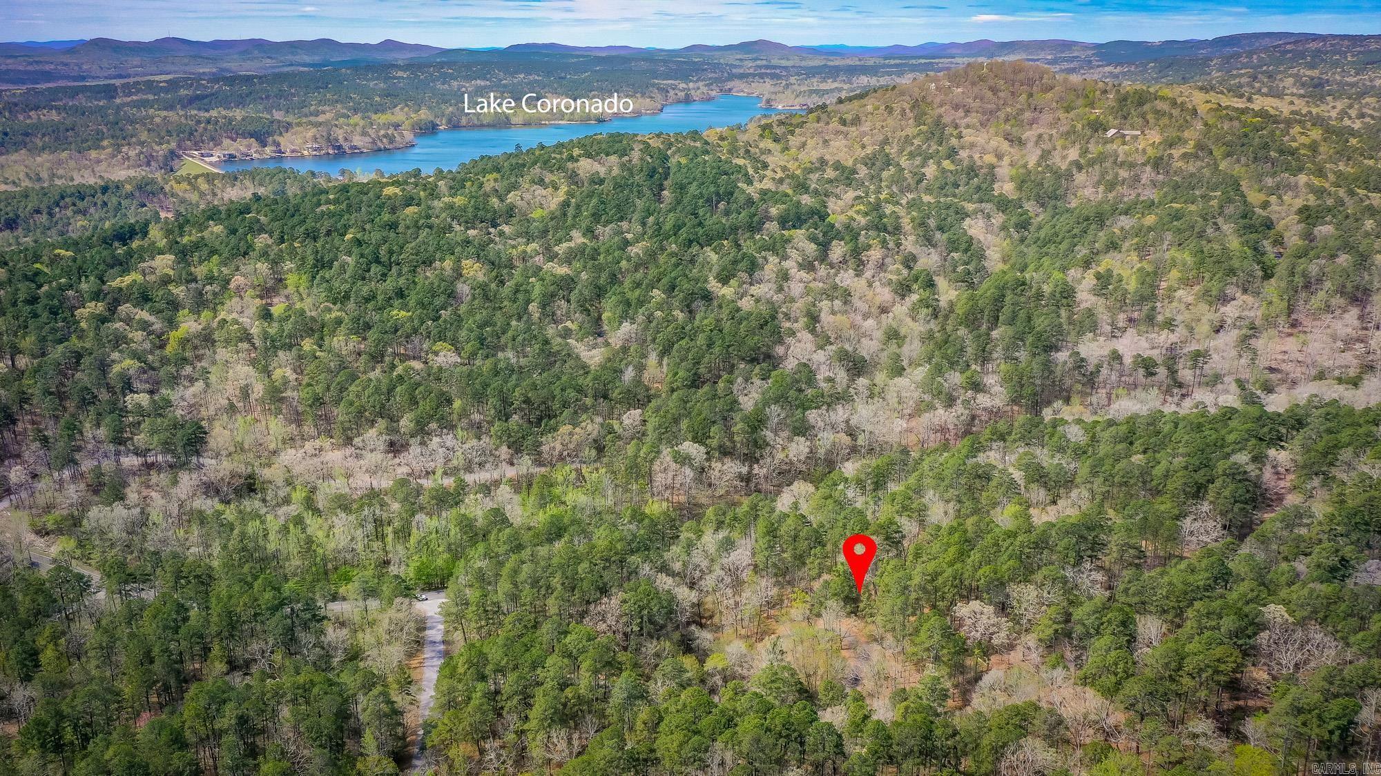 Hot Springs Village - Land