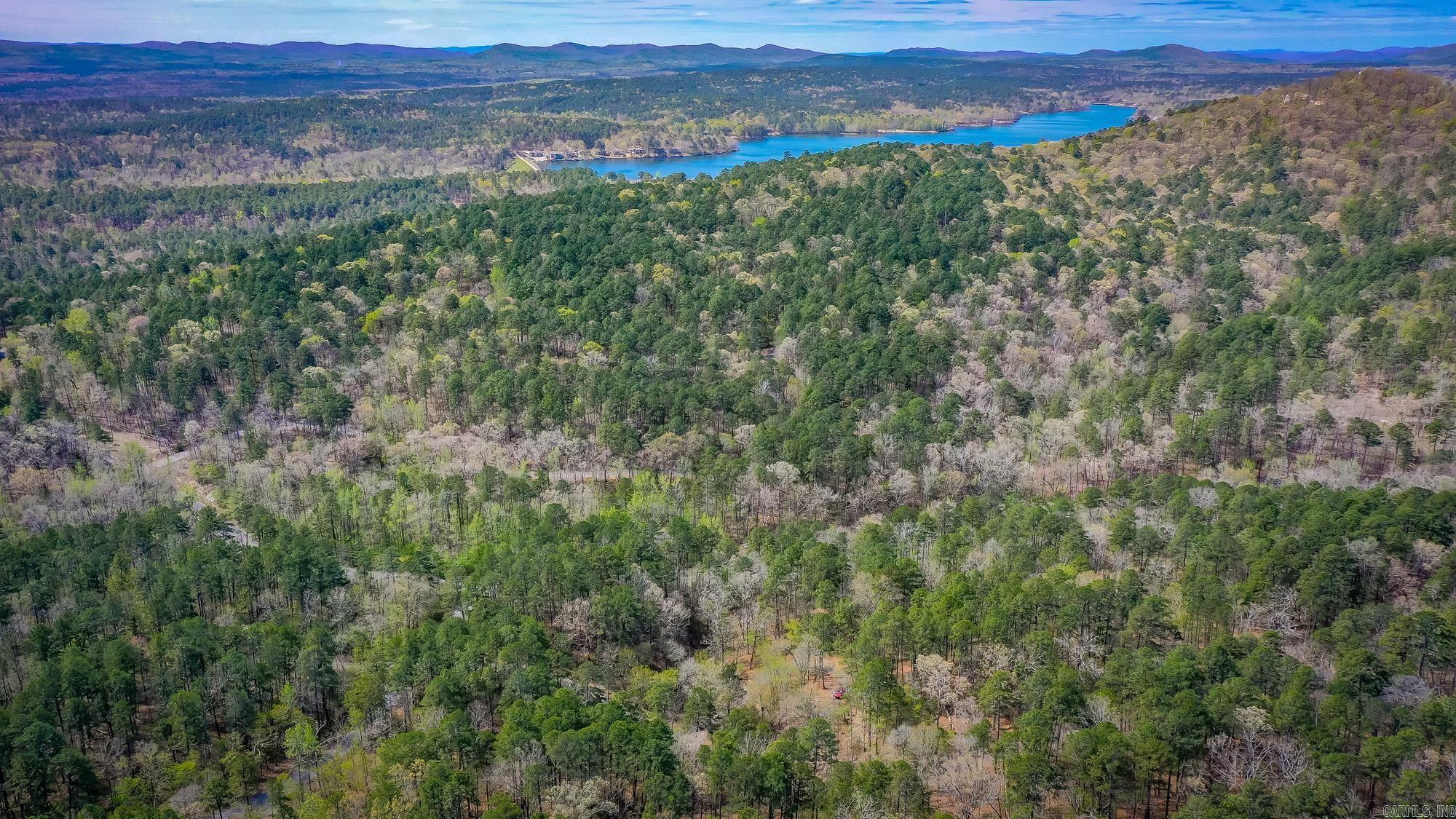 Hot Springs Village - Land