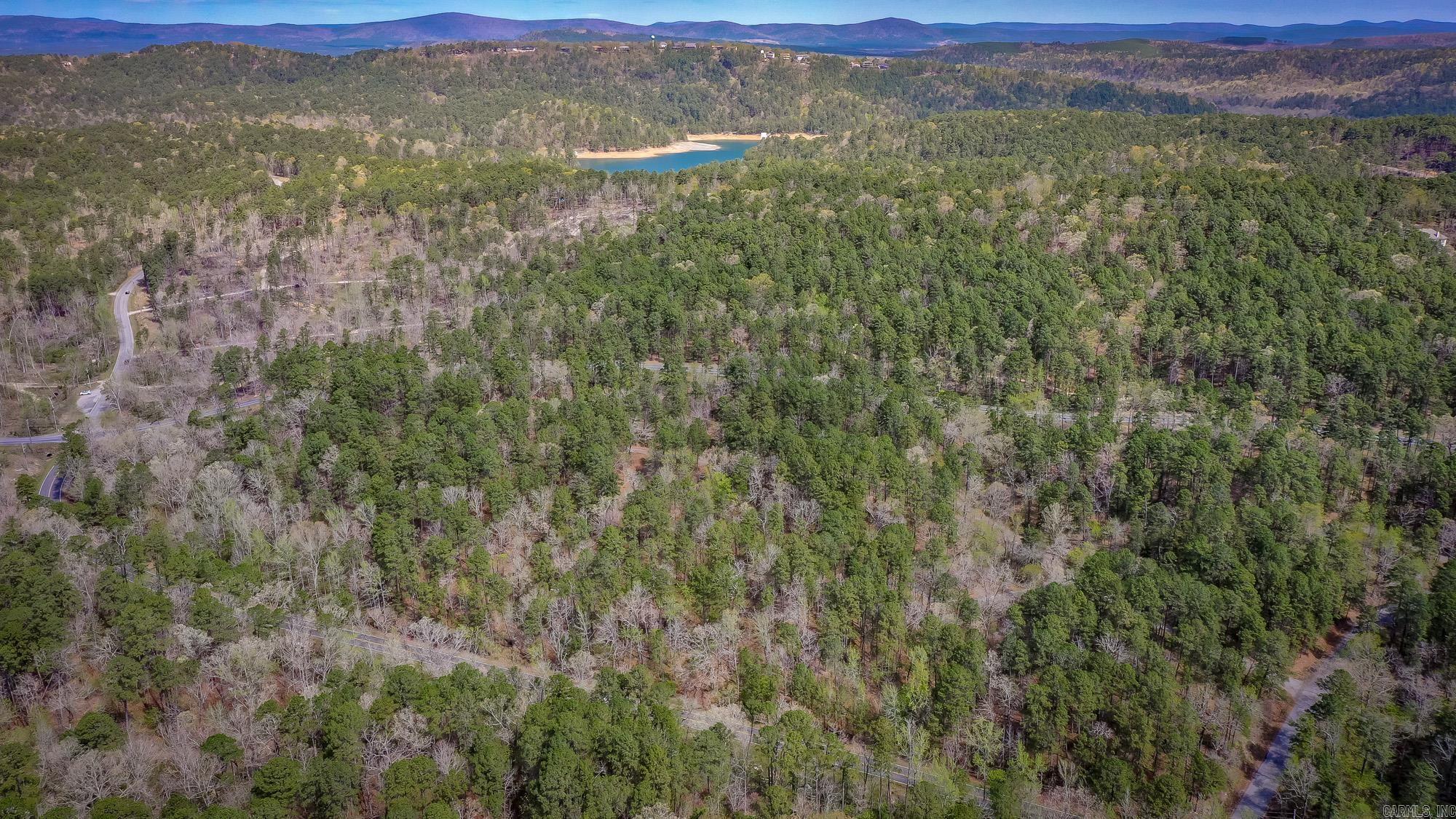 Hot Springs Village - Land