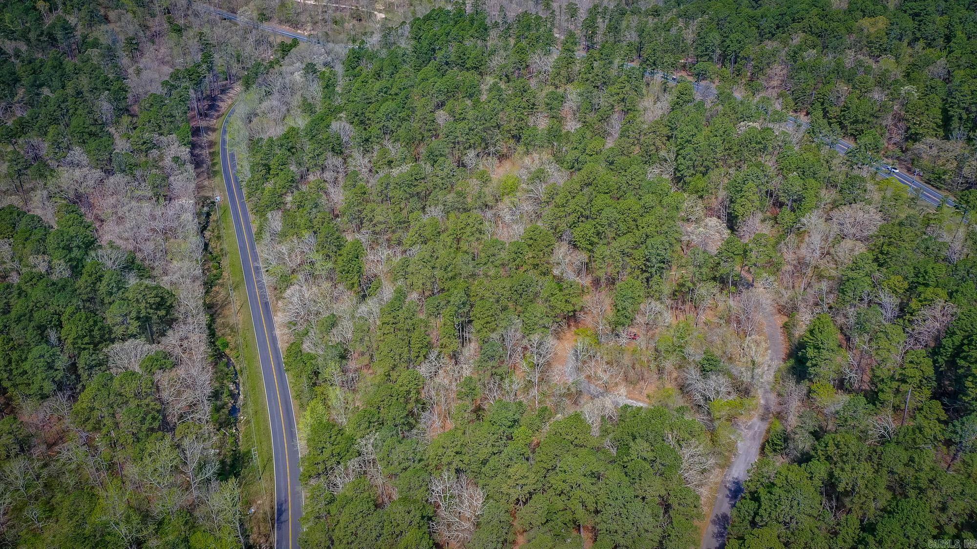 Hot Springs Village - Land