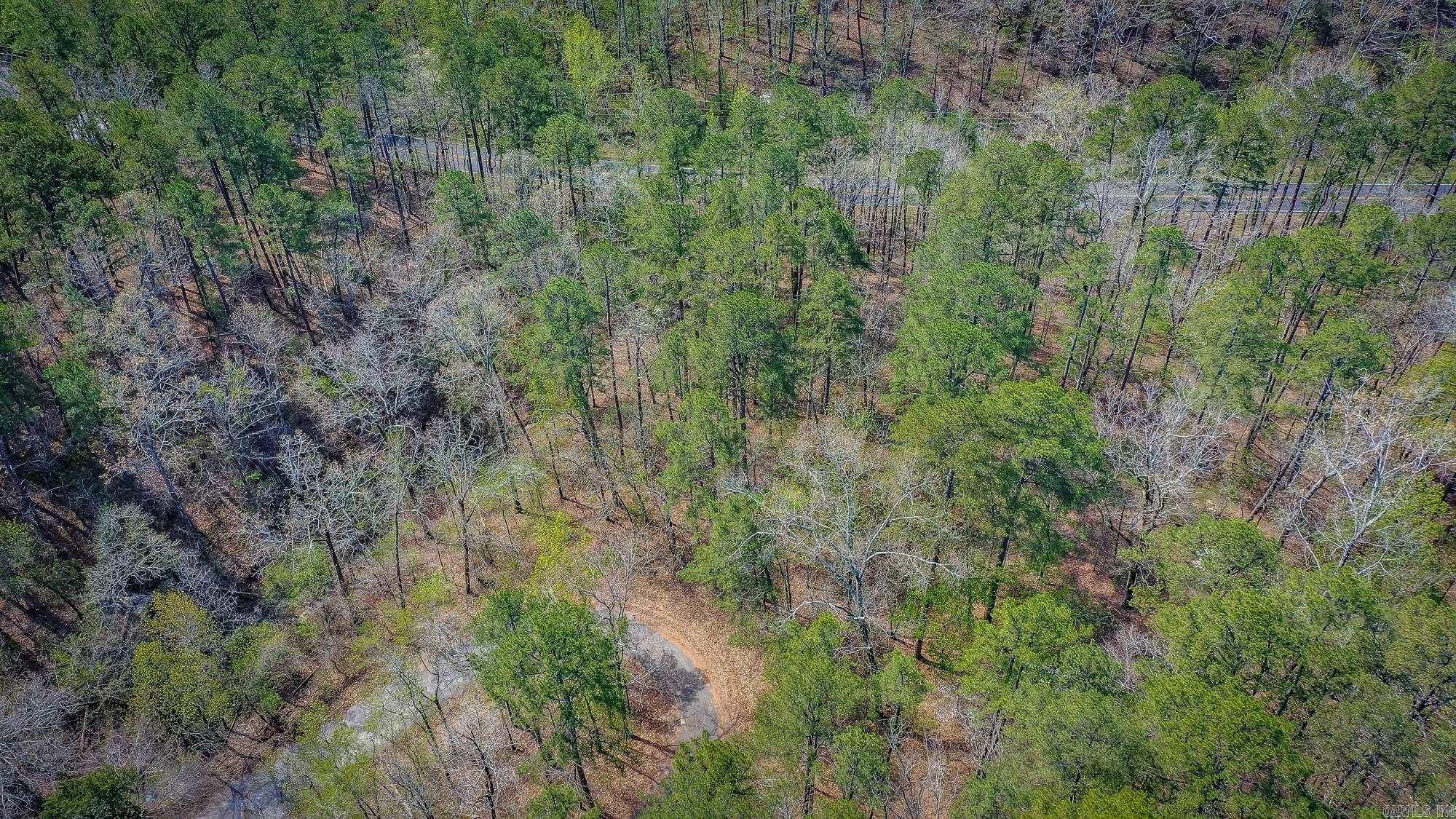 Hot Springs Village - Land