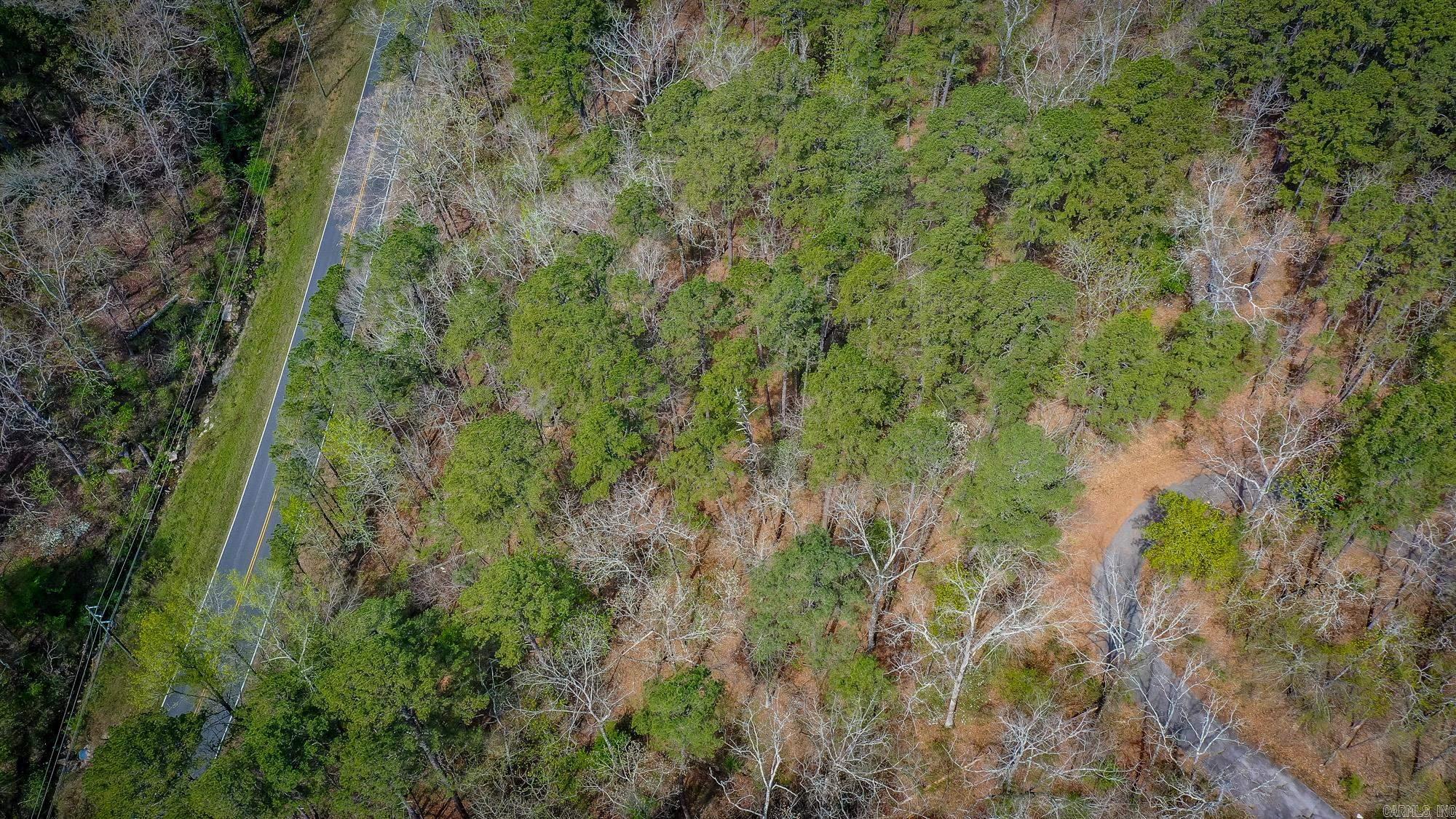 Hot Springs Village - Land